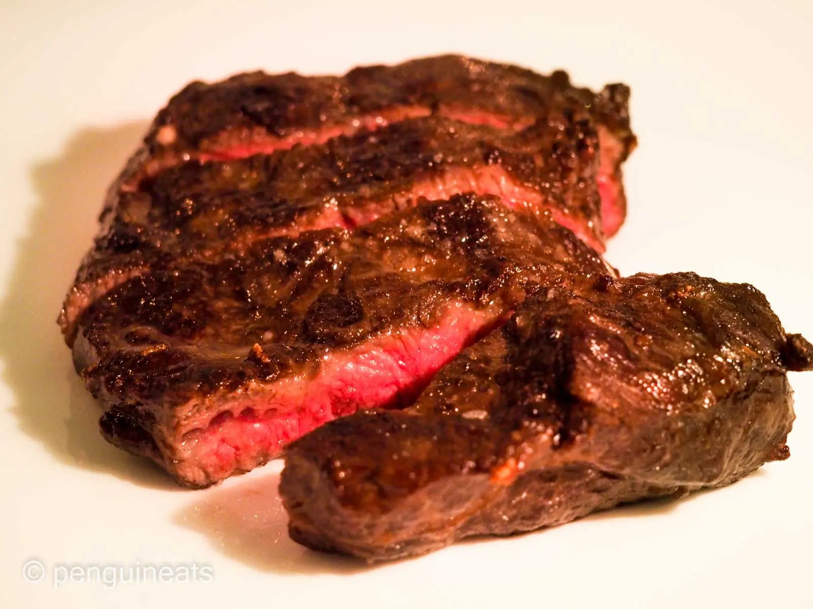 The Cut Steakhouse — photo 11