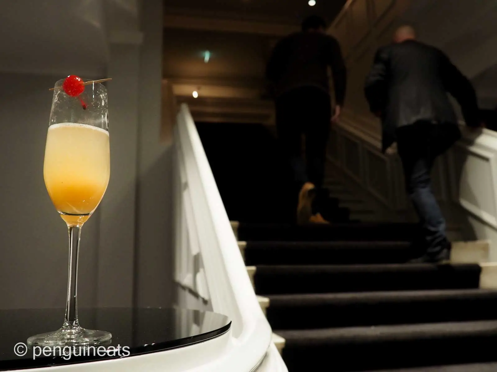 The Cut Steakhouse — photo 24