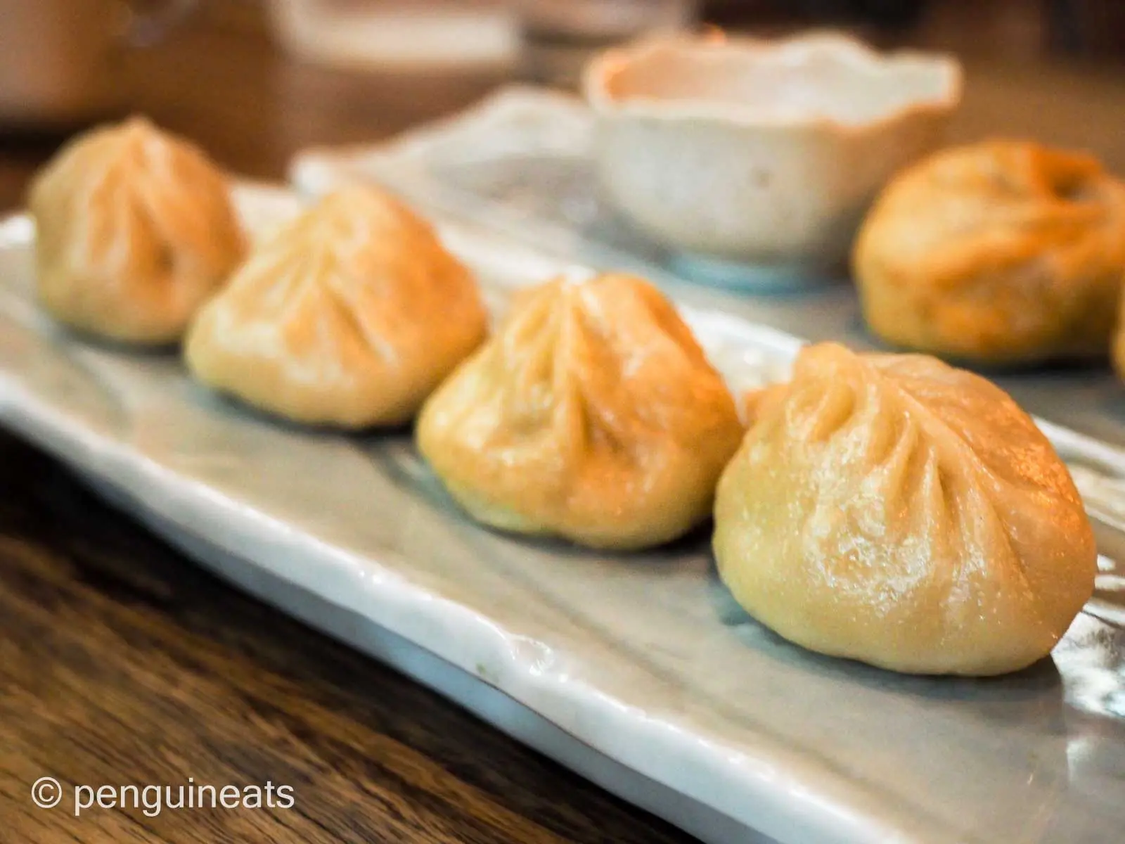 Shimbu Tibetan Restaurant & Bar — photo 5