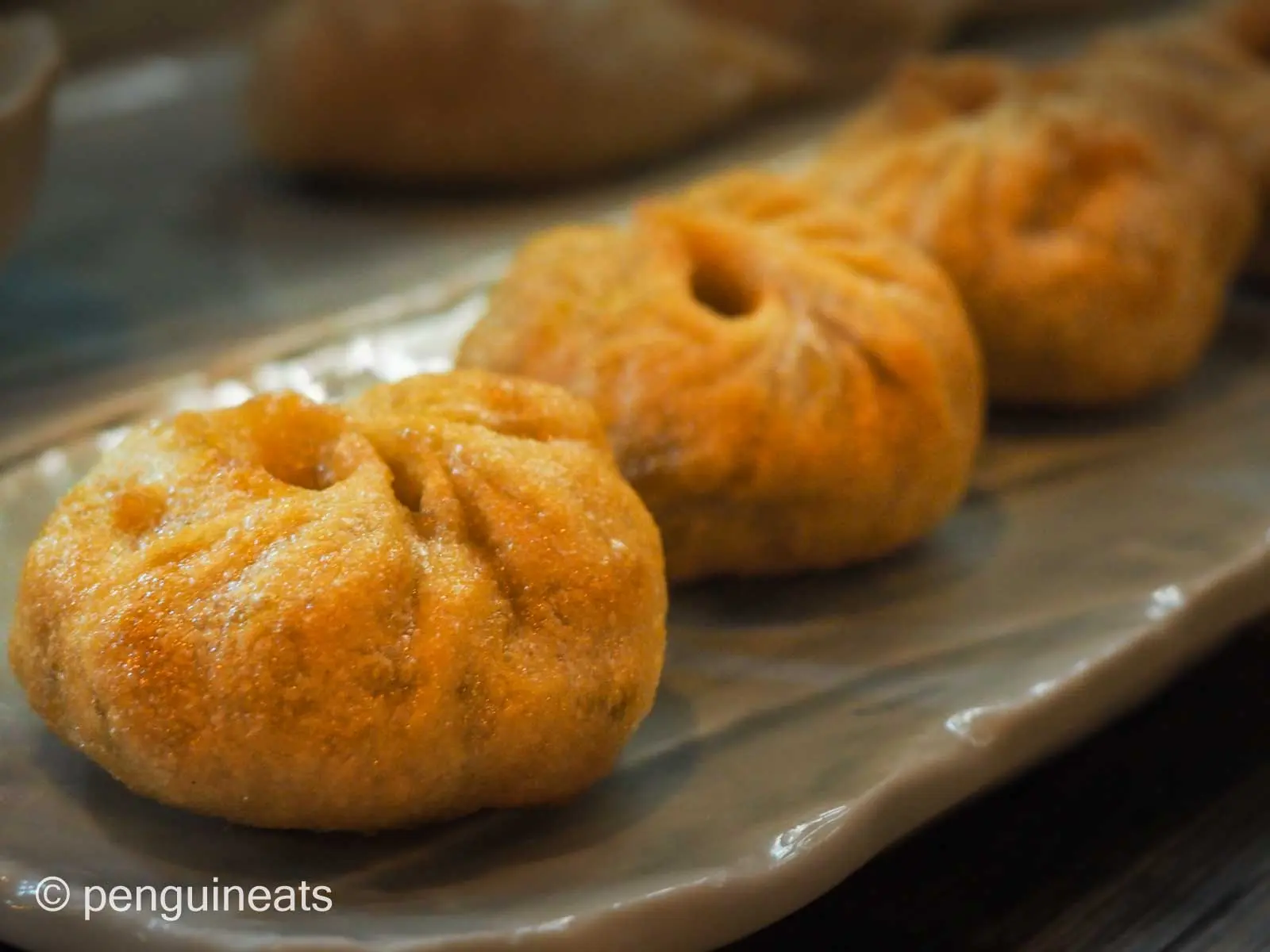 Shimbu Tibetan Restaurant & Bar — photo 4