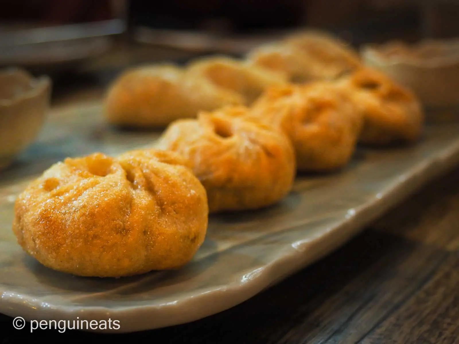Shimbu Tibetan Restaurant & Bar — photo 3