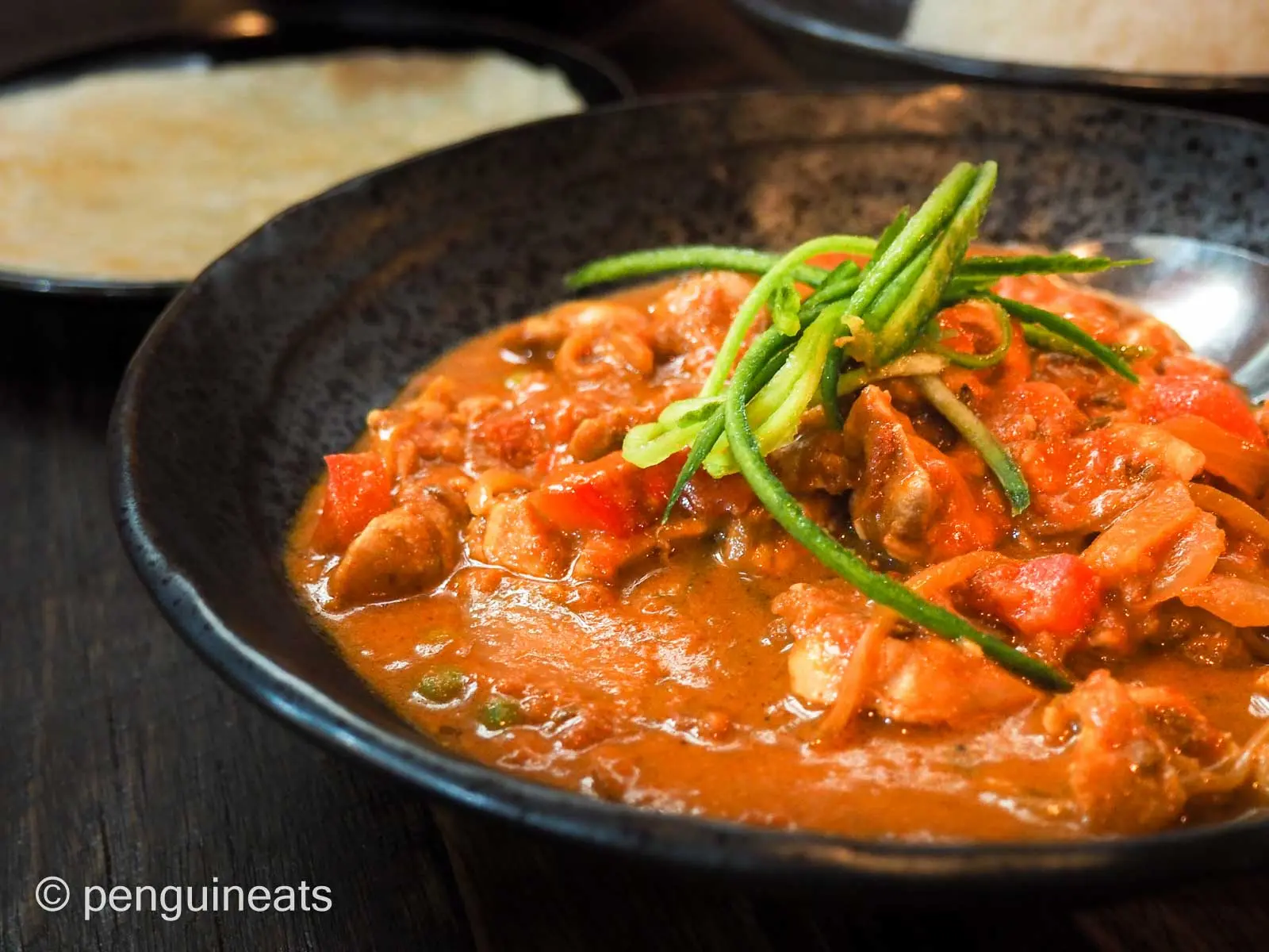 Shimbu Tibetan Restaurant & Bar — photo 10