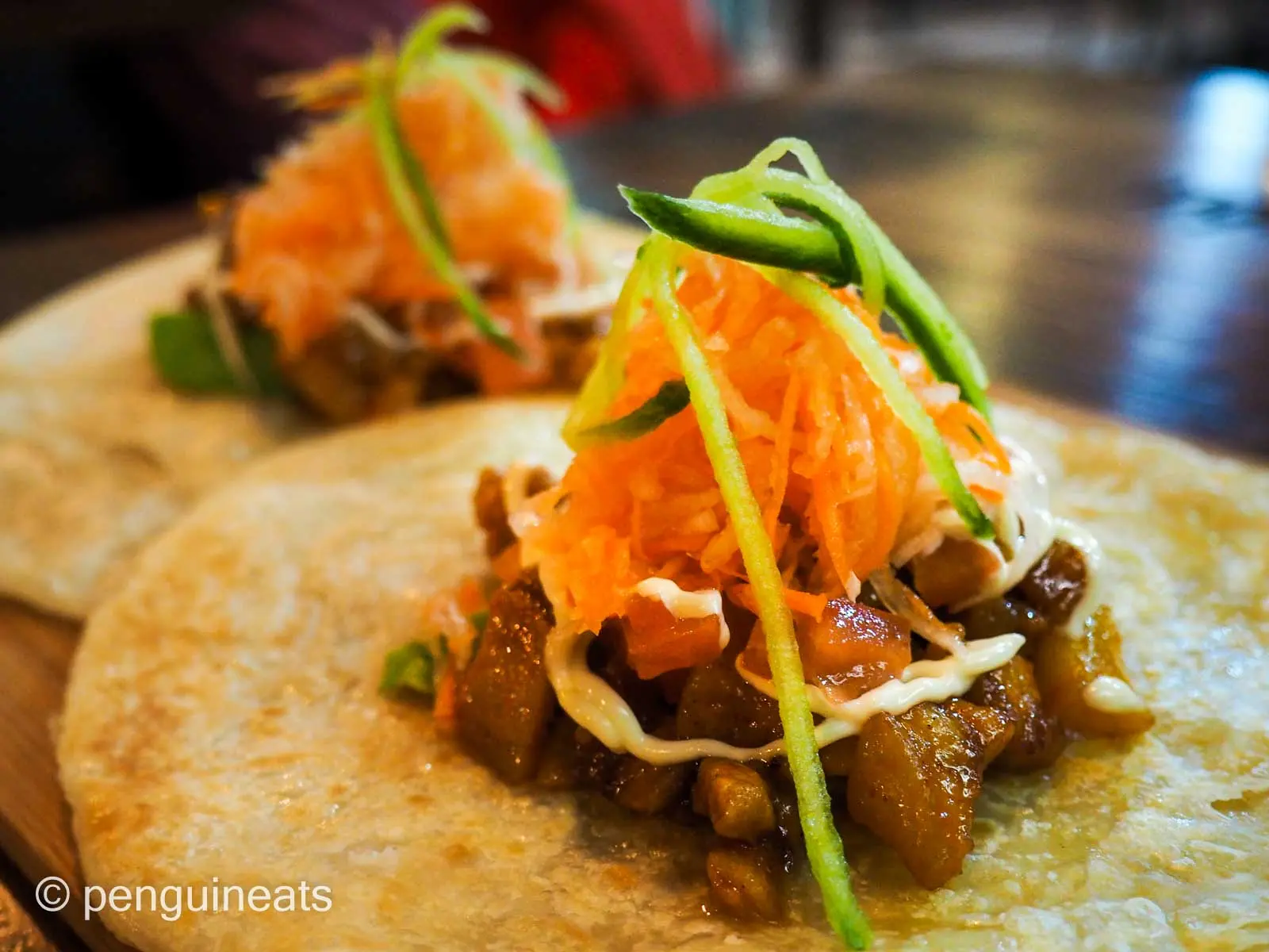 Shimbu Tibetan Restaurant & Bar — photo 7