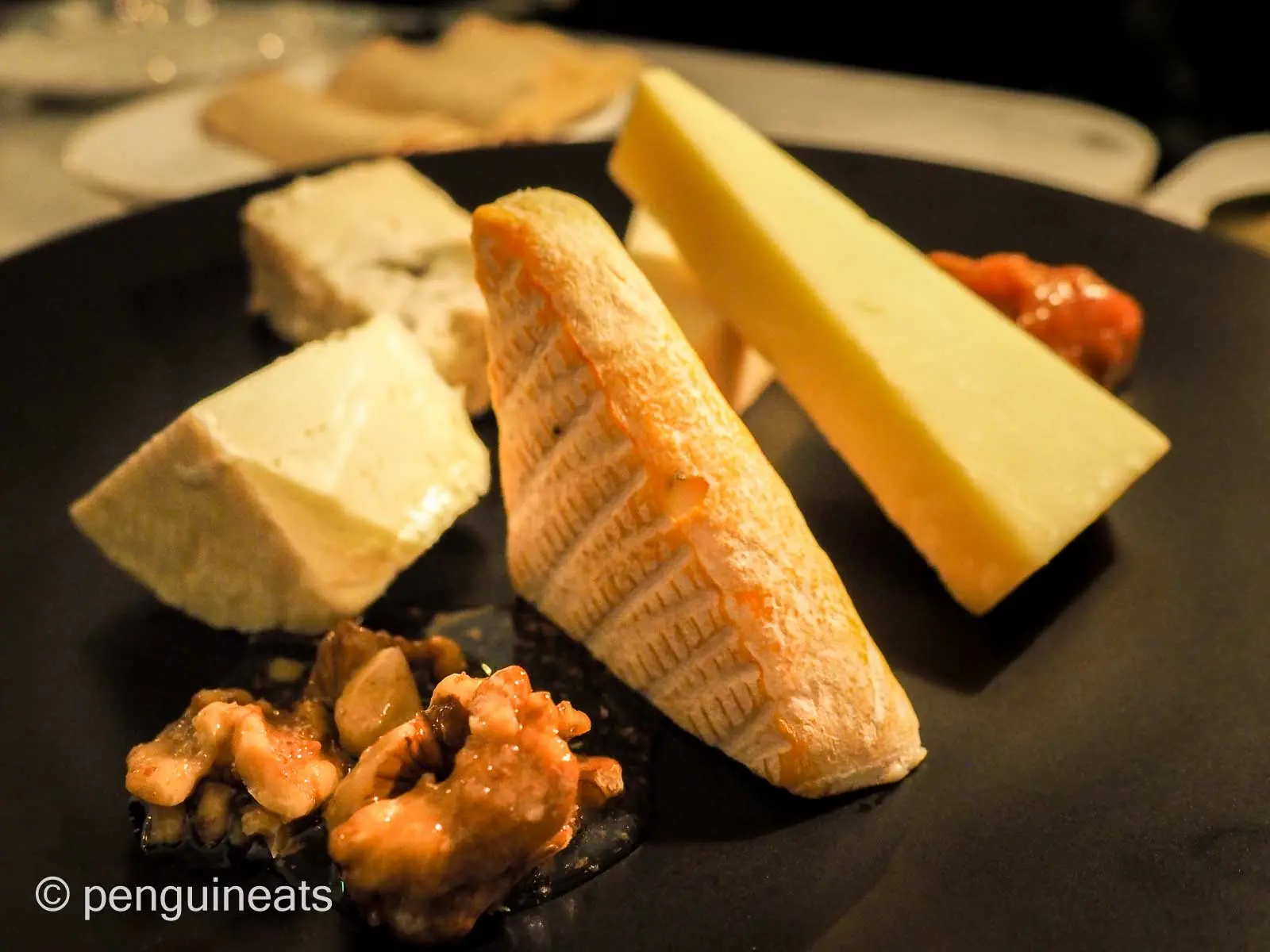 The Cut Steakhouse — photo 19