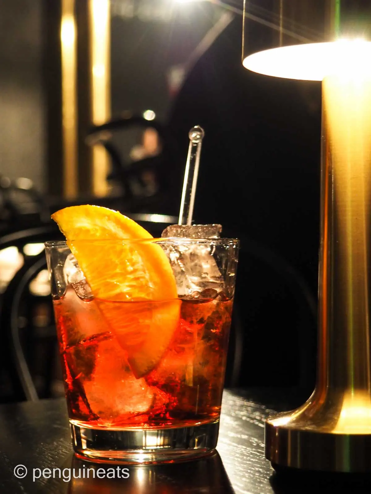 The Cut Steakhouse — photo 20