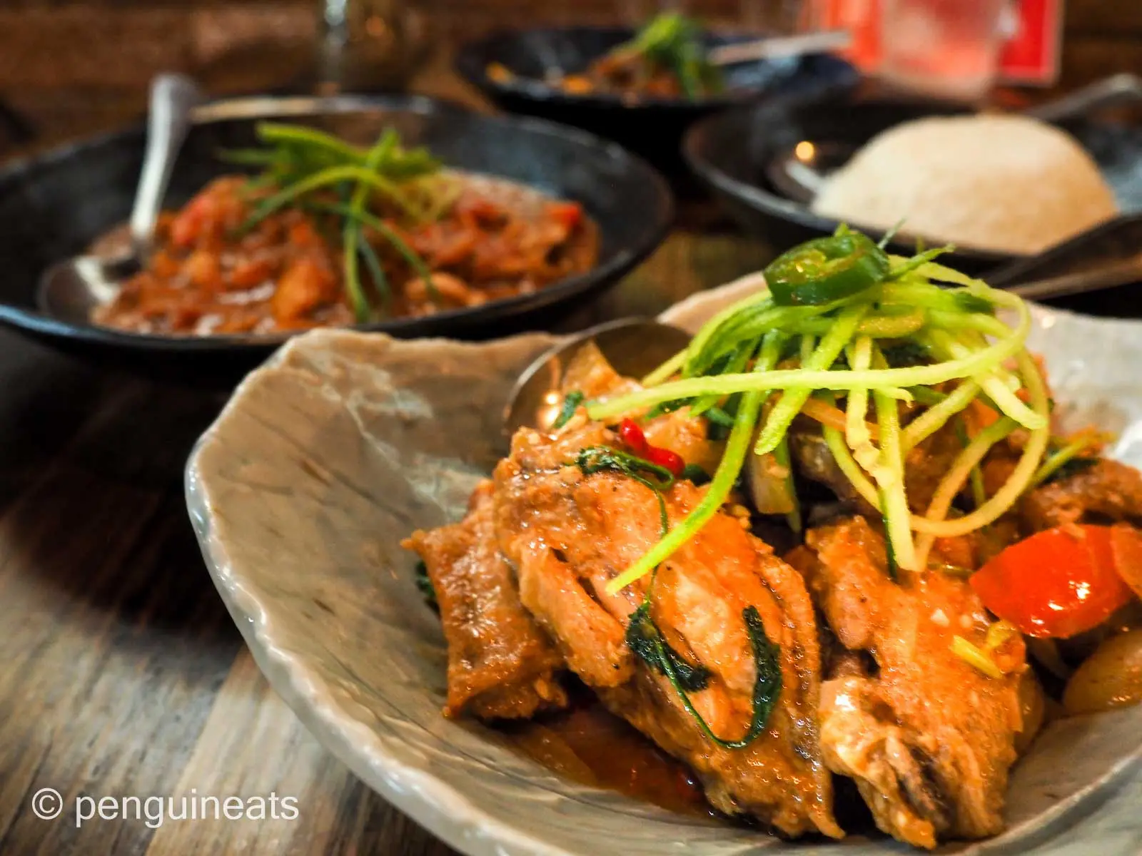 Shimbu Tibetan Restaurant & Bar — photo 12