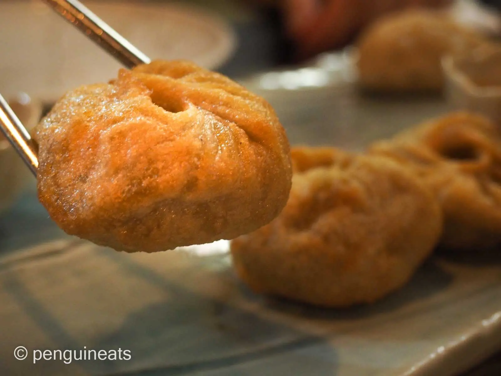 Shimbu Tibetan Restaurant & Bar — photo 2