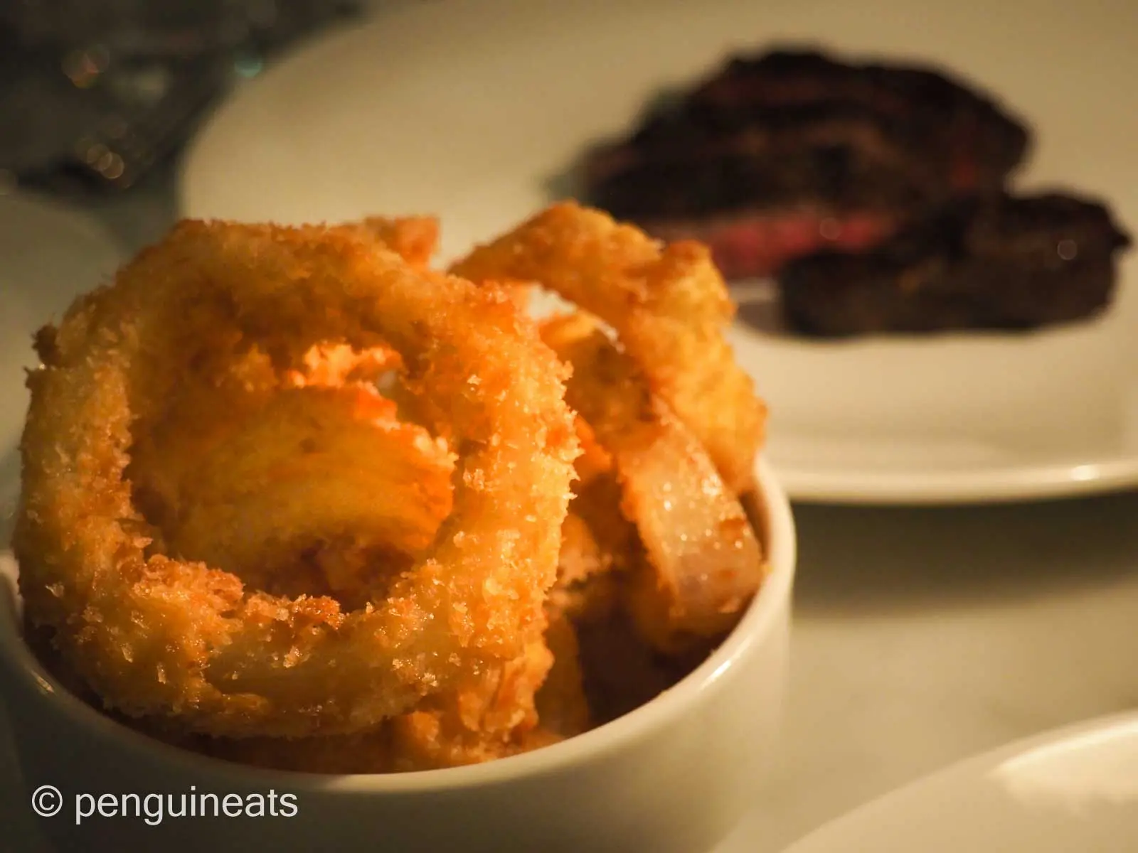 The Cut Steakhouse — photo 12