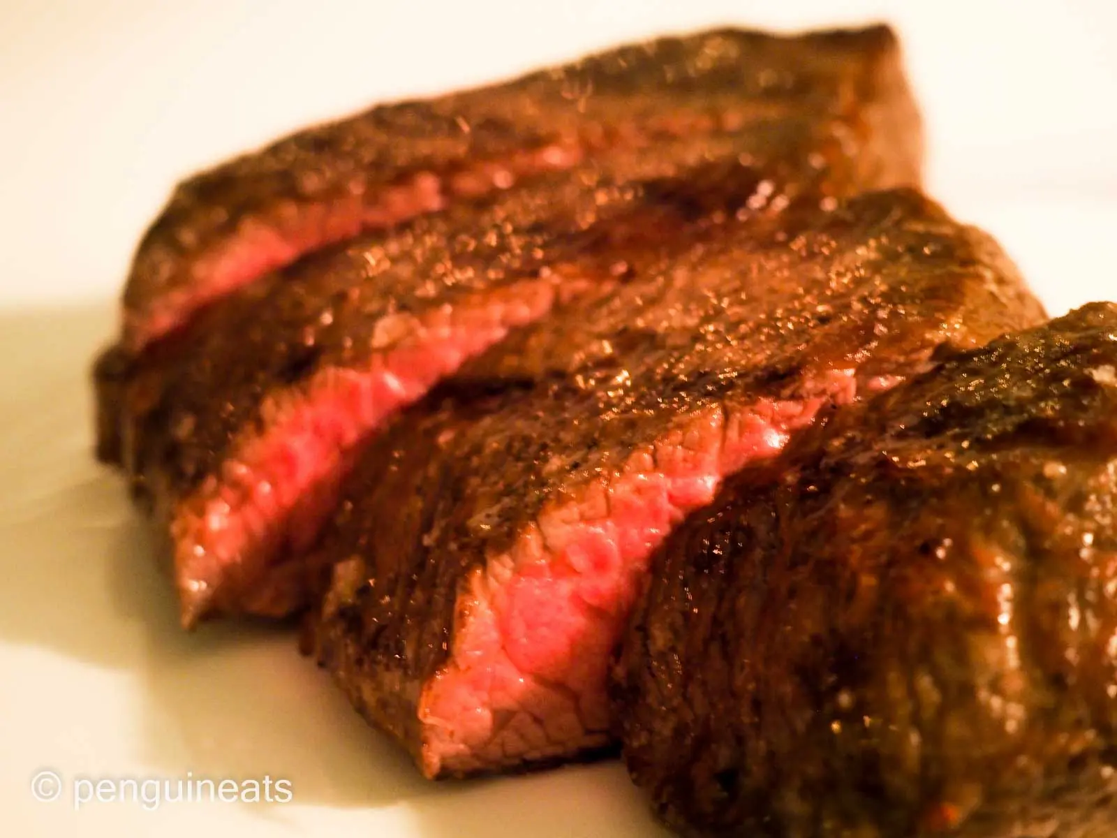 The Cut Steakhouse — photo 10