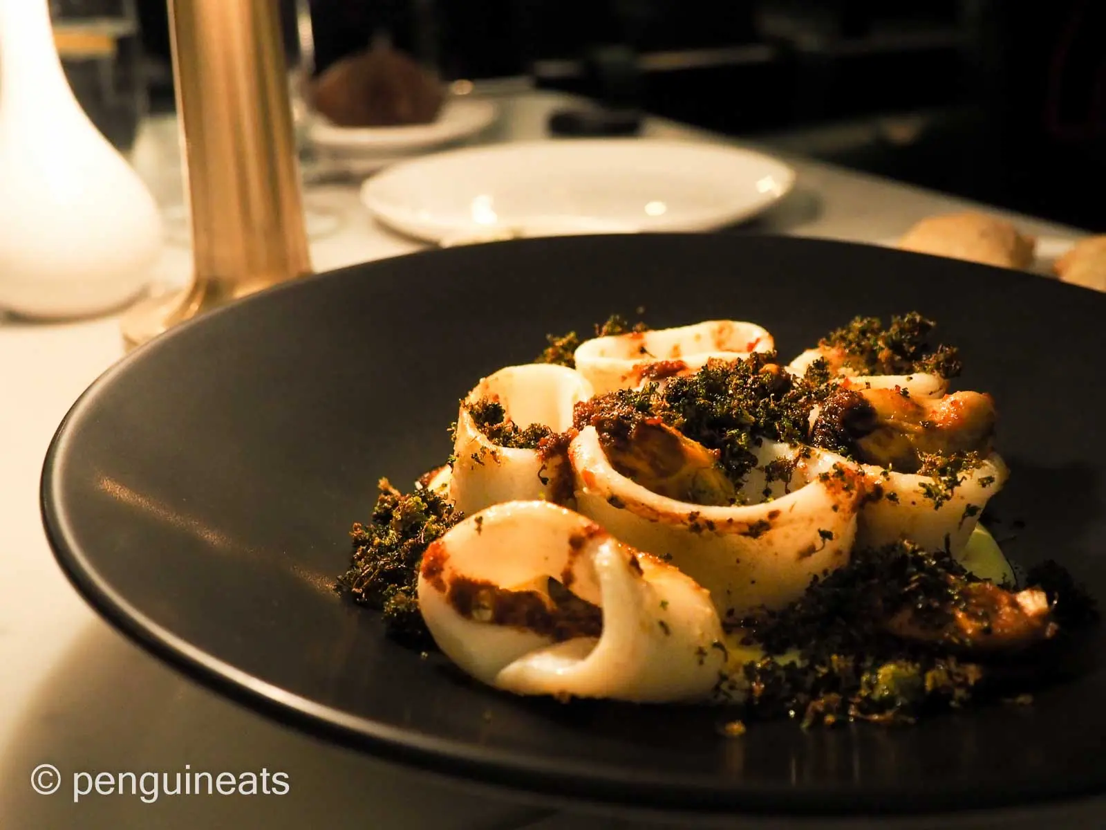 The Cut Steakhouse — photo 1