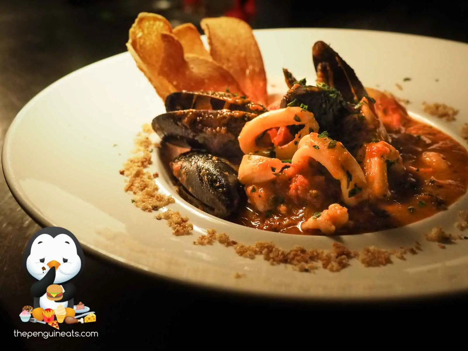 Italian Chef — photo 8