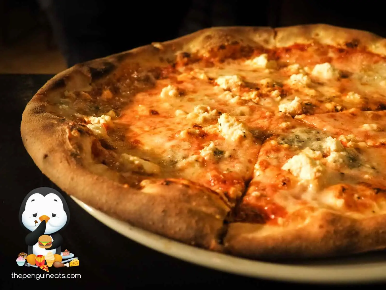 Italian Chef — photo 7