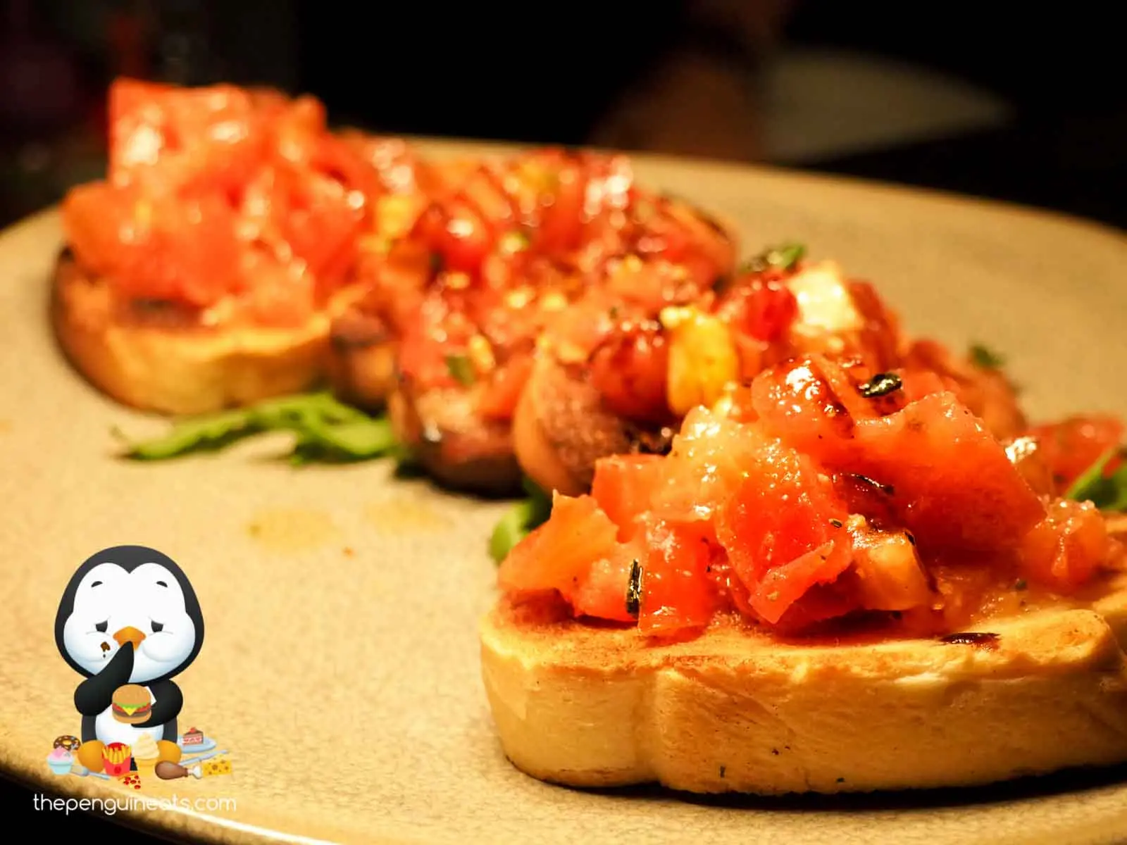 Italian Chef — photo 4