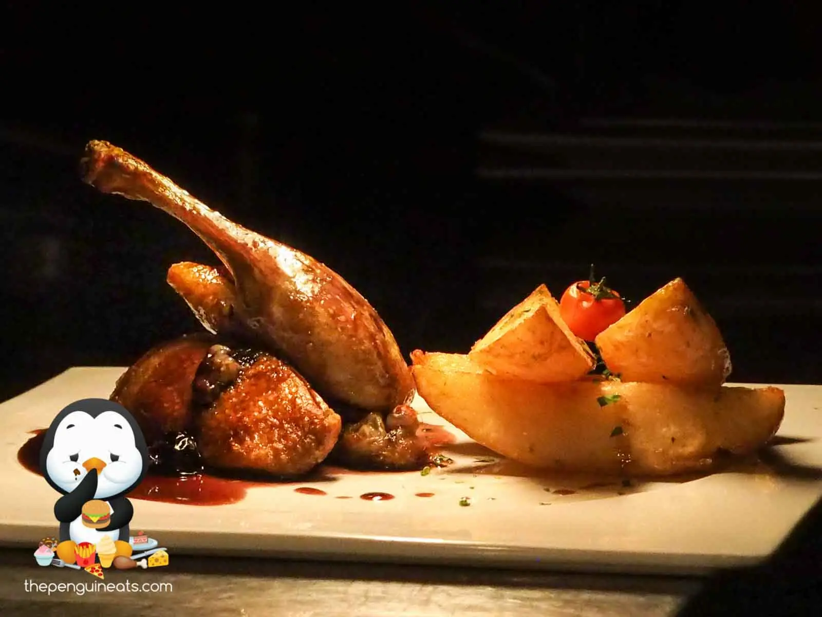 Italian Chef — photo 6