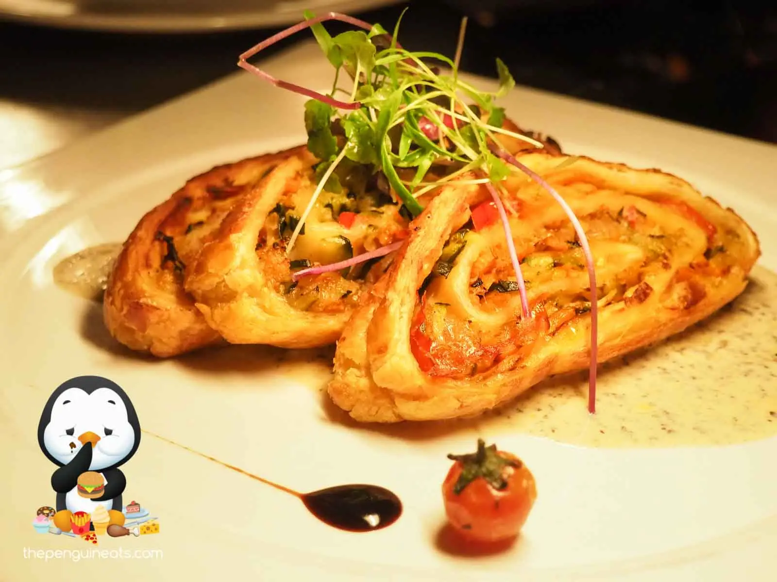 Italian Chef — photo 1