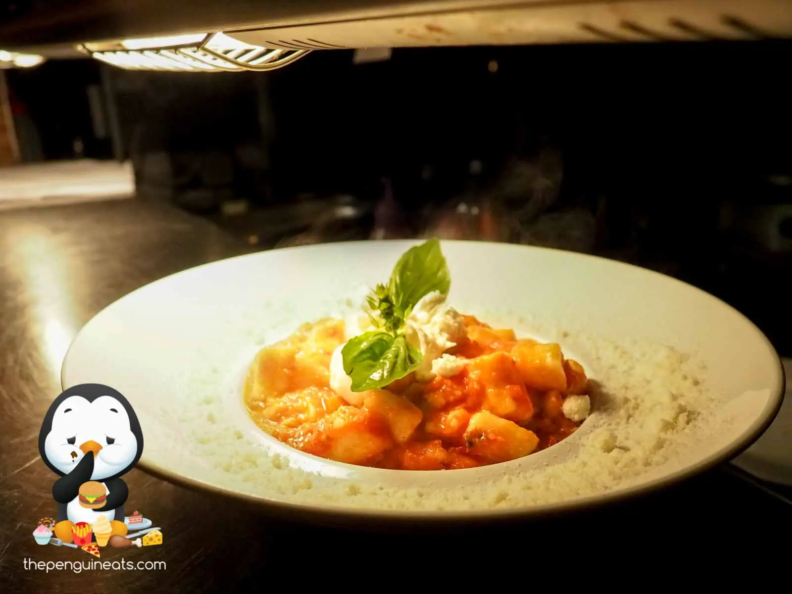 Italian Chef — photo 5