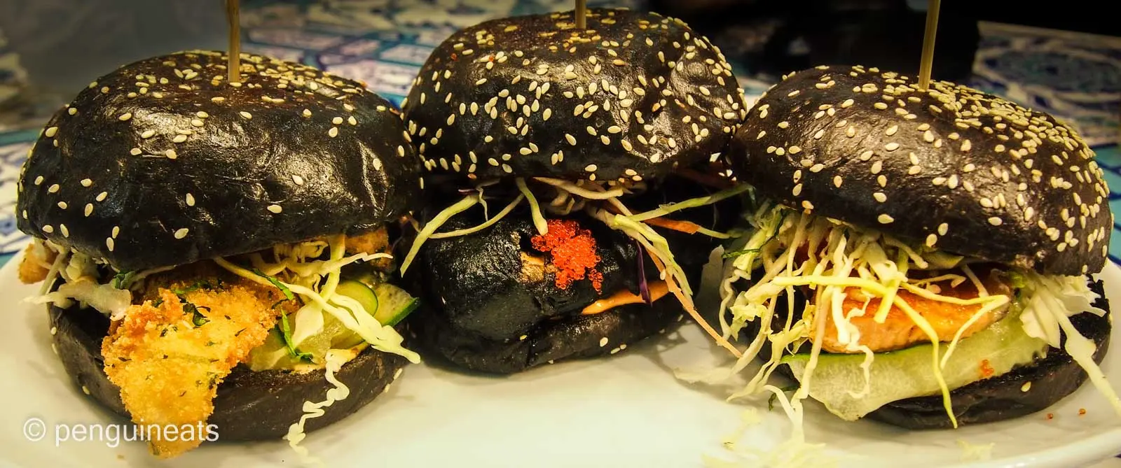 Tank Fish & Chippery (Carlton) — photo 1