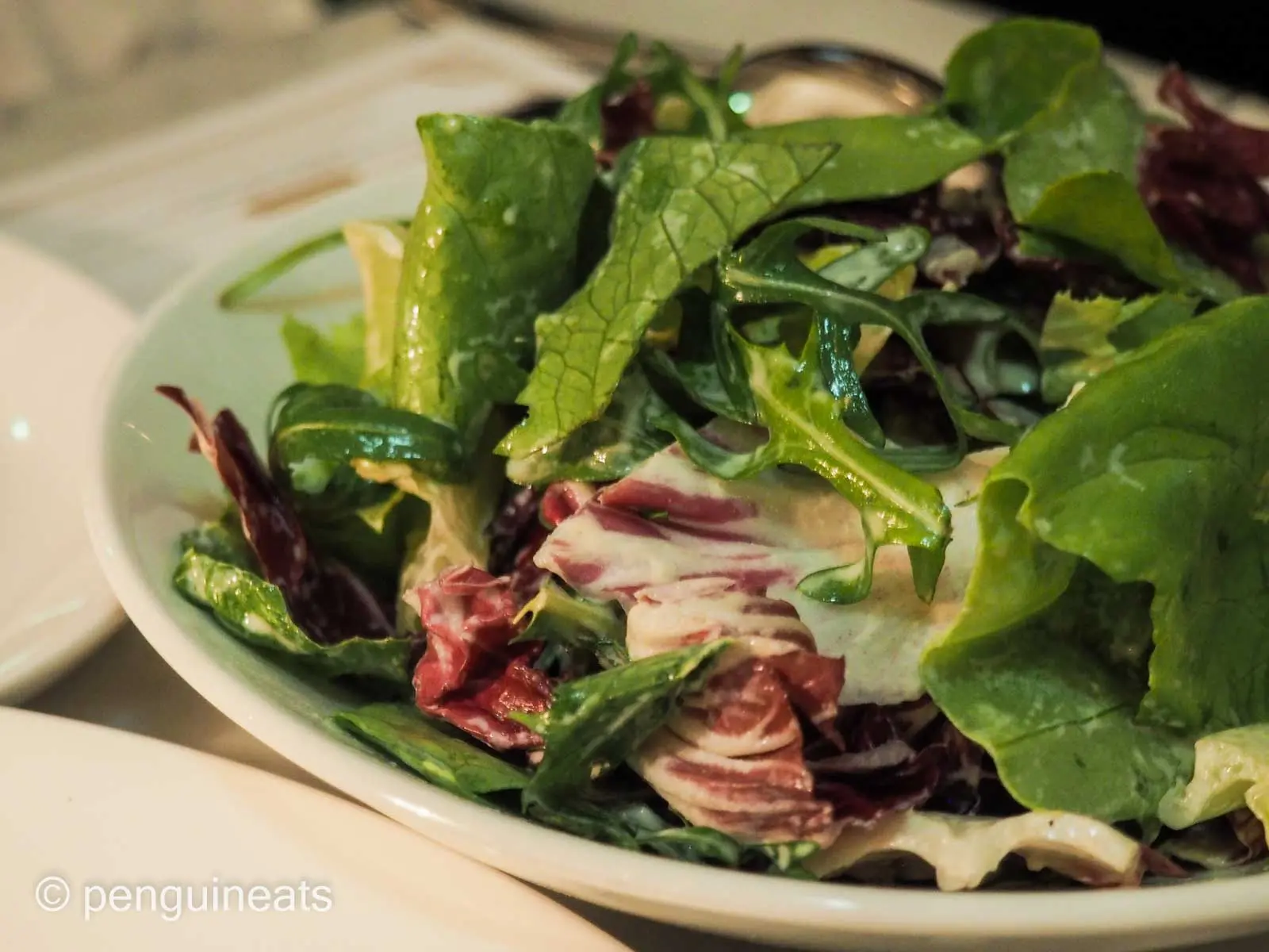 The Cut Steakhouse — photo 15