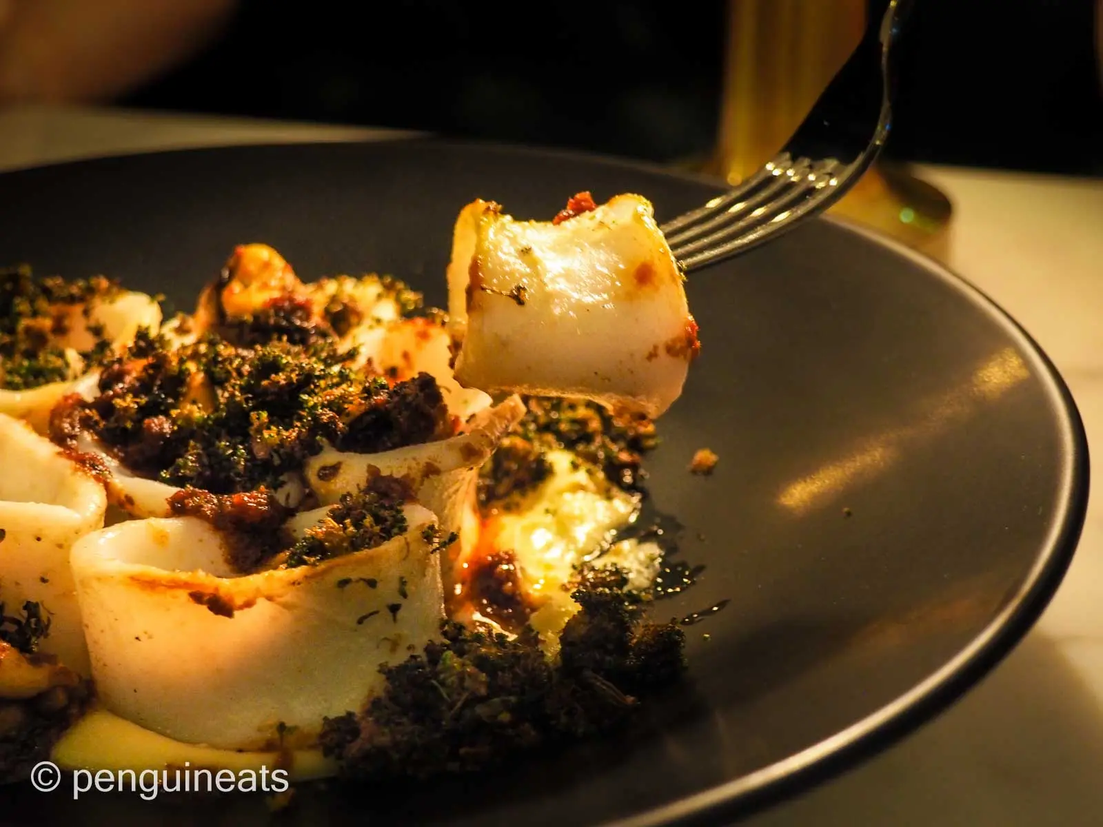 The Cut Steakhouse — photo 6