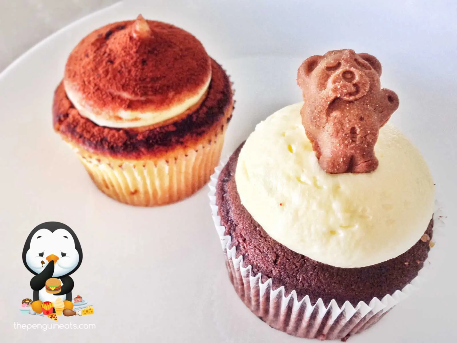 Little Cupcakes (Degraves Street) — photo 1