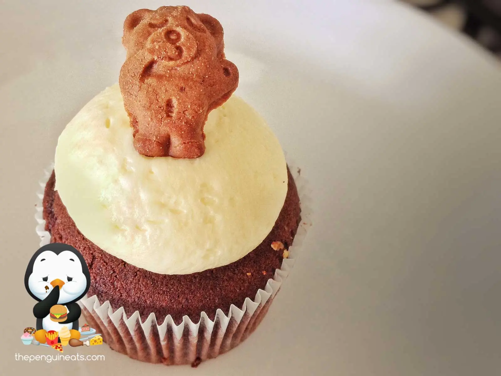 Little Cupcakes (Degraves Street) — photo 3