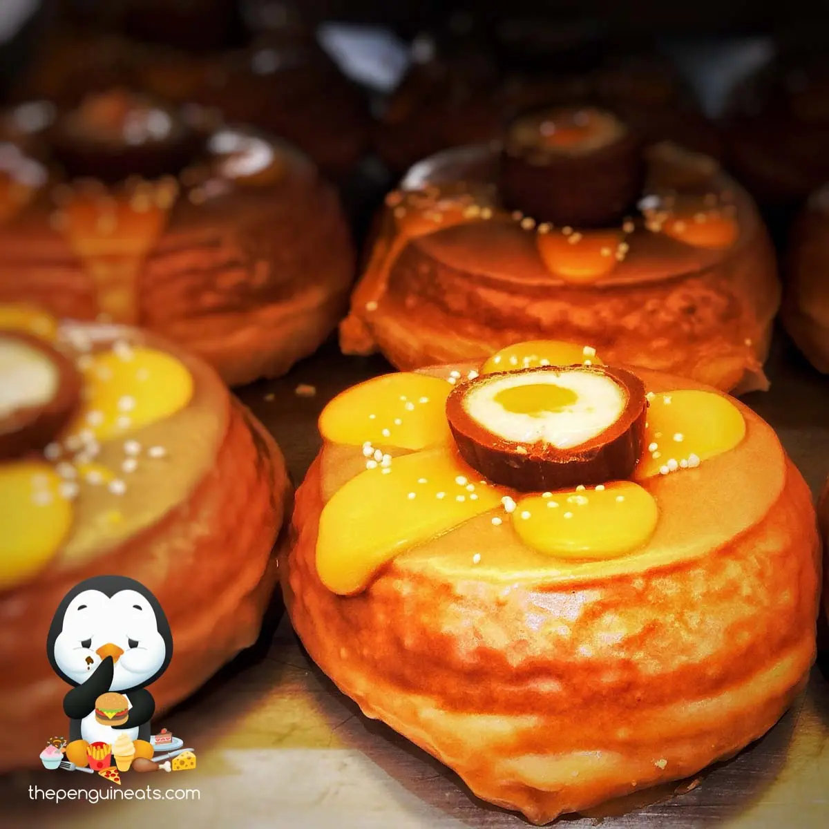 Doughnut Time (Topshop CBD) — photo 1