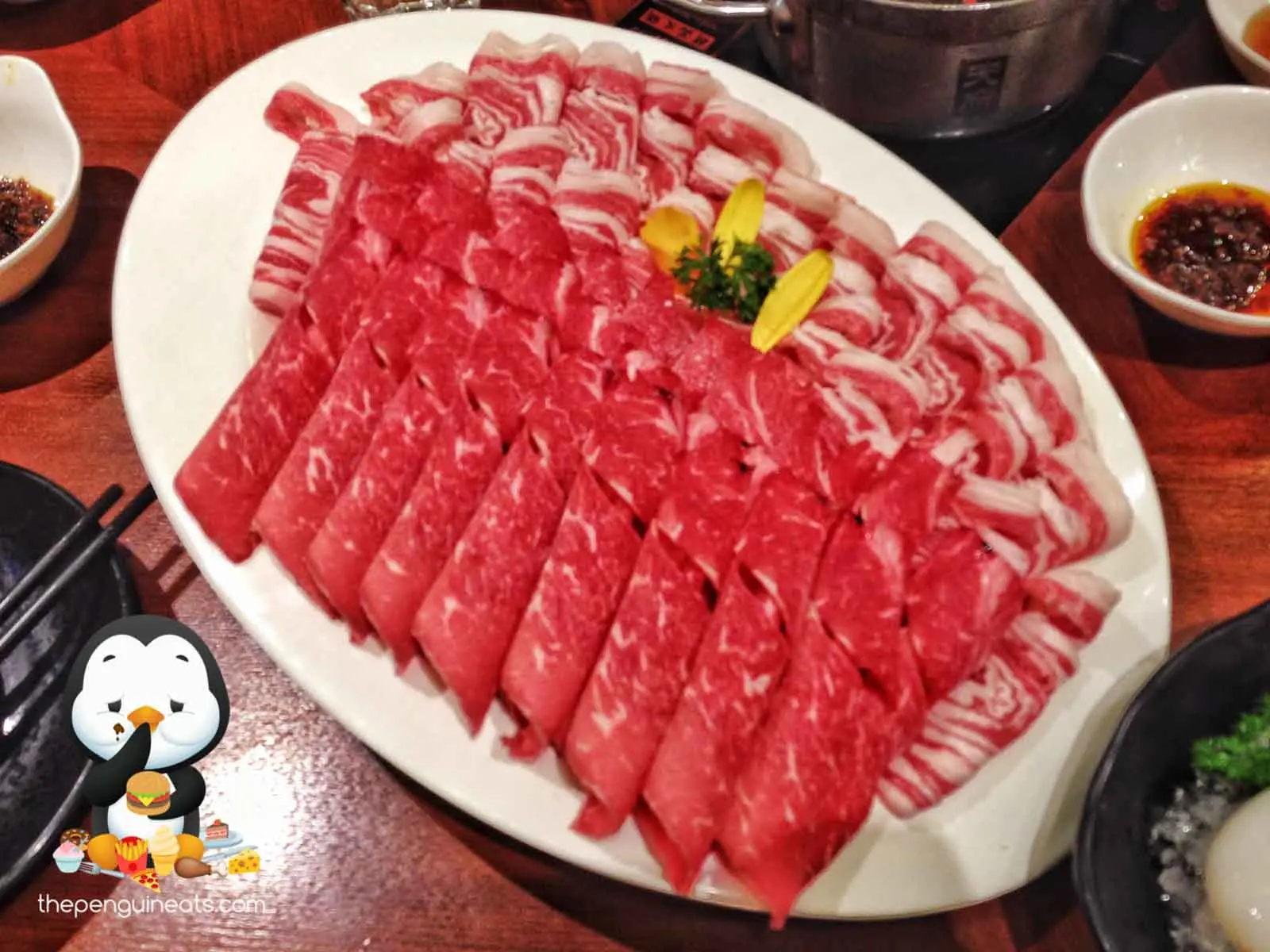 Dainty Sichuan (Box Hill) — photo 2