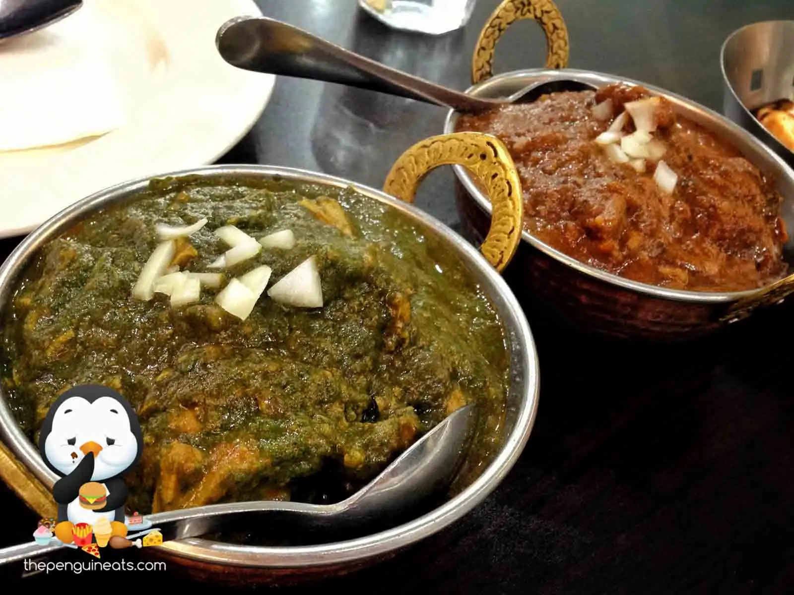 D'Tandoor — photo 1