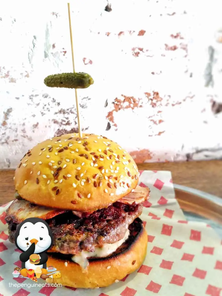 Humburger — photo 2
