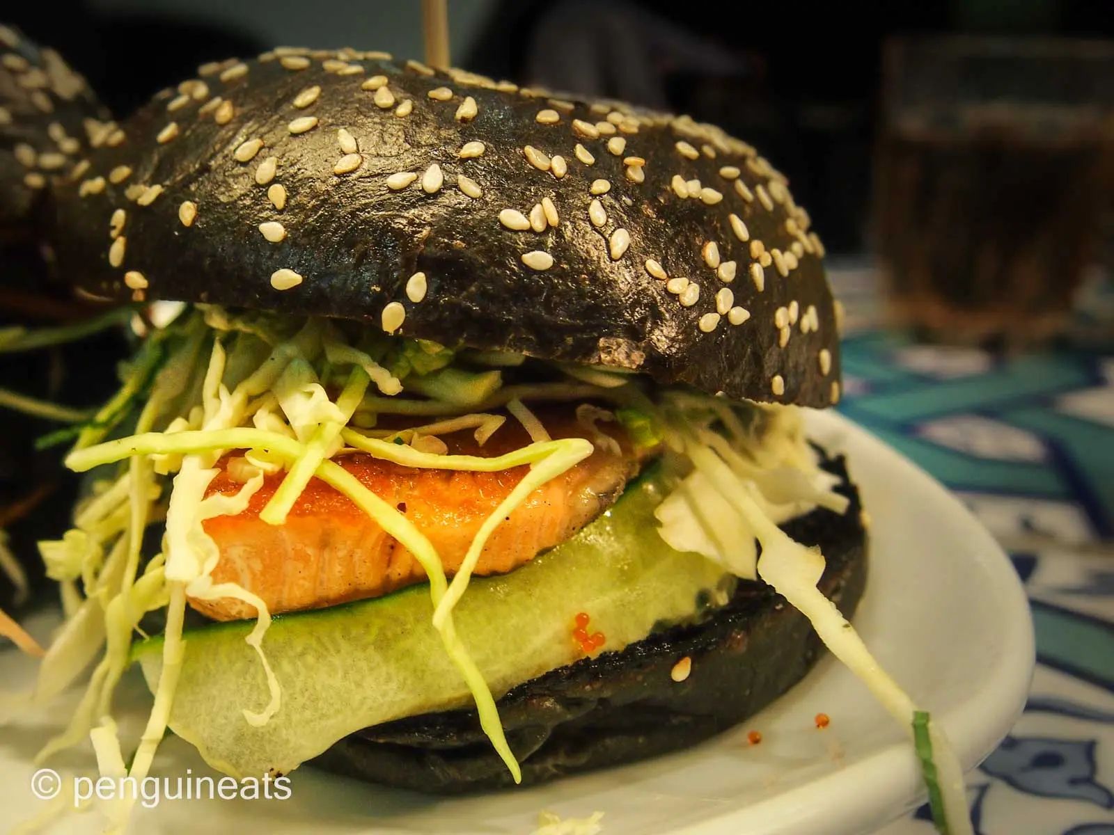 Tank Fish & Chippery (Carlton) — photo 2