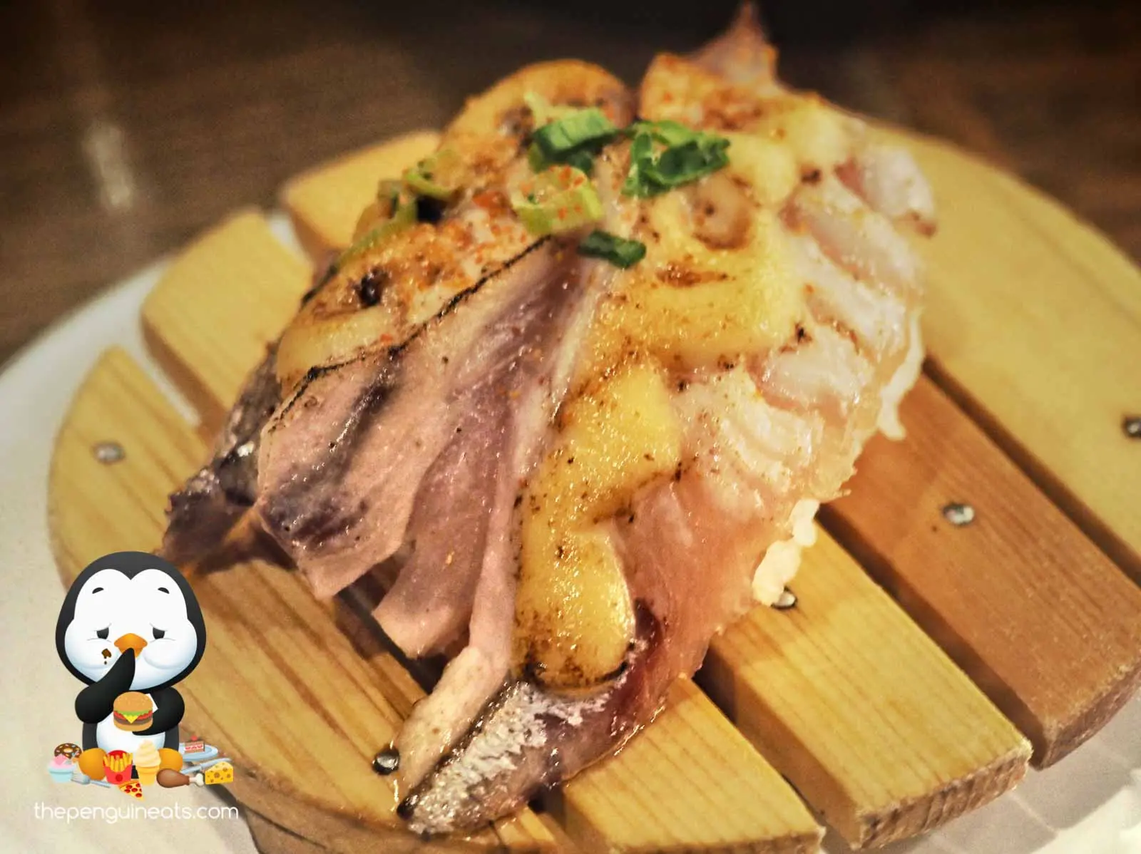 Sakura Kaiten Sushi — photo 14