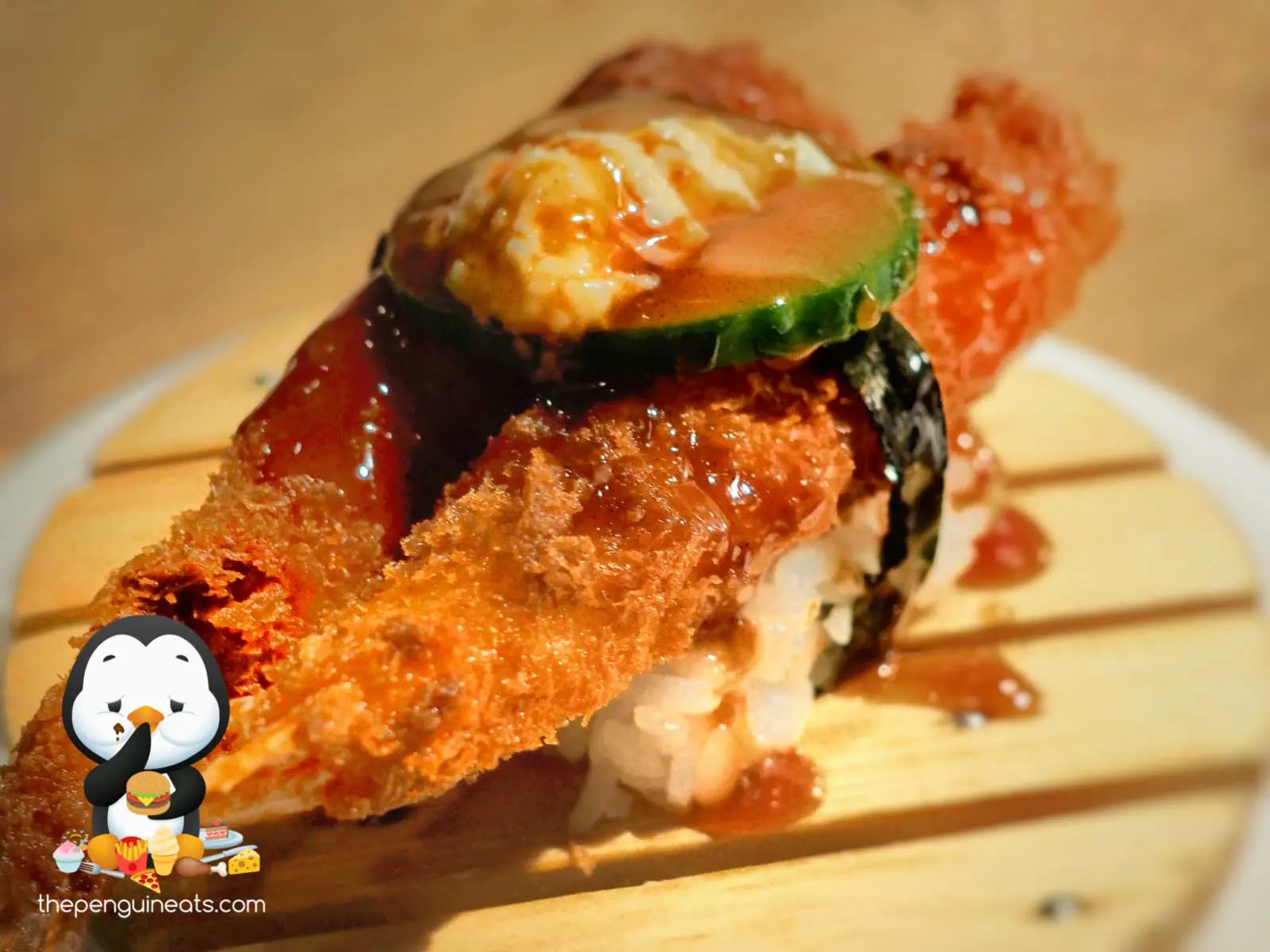 Sakura Kaiten Sushi — photo 11
