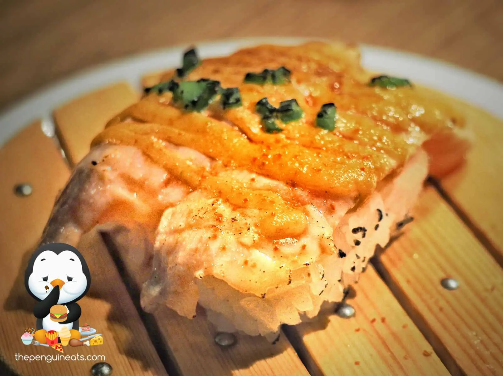 Sakura Kaiten Sushi — photo 3