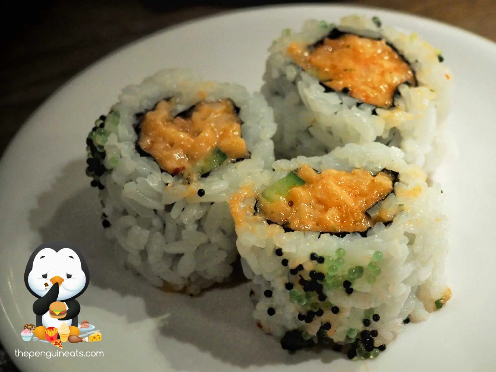 Sakura Kaiten Sushi — photo 8