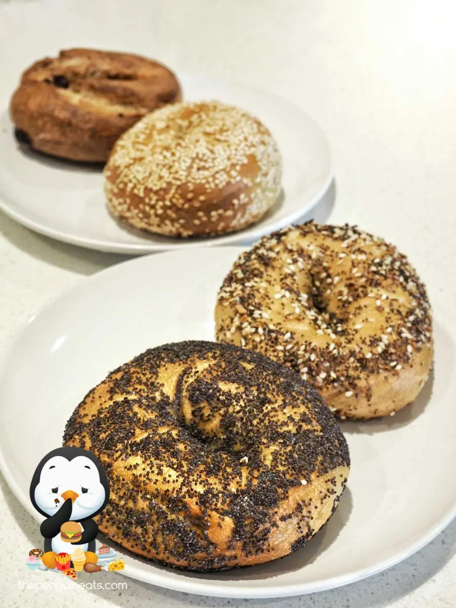 Prospect Bagels — photo 2