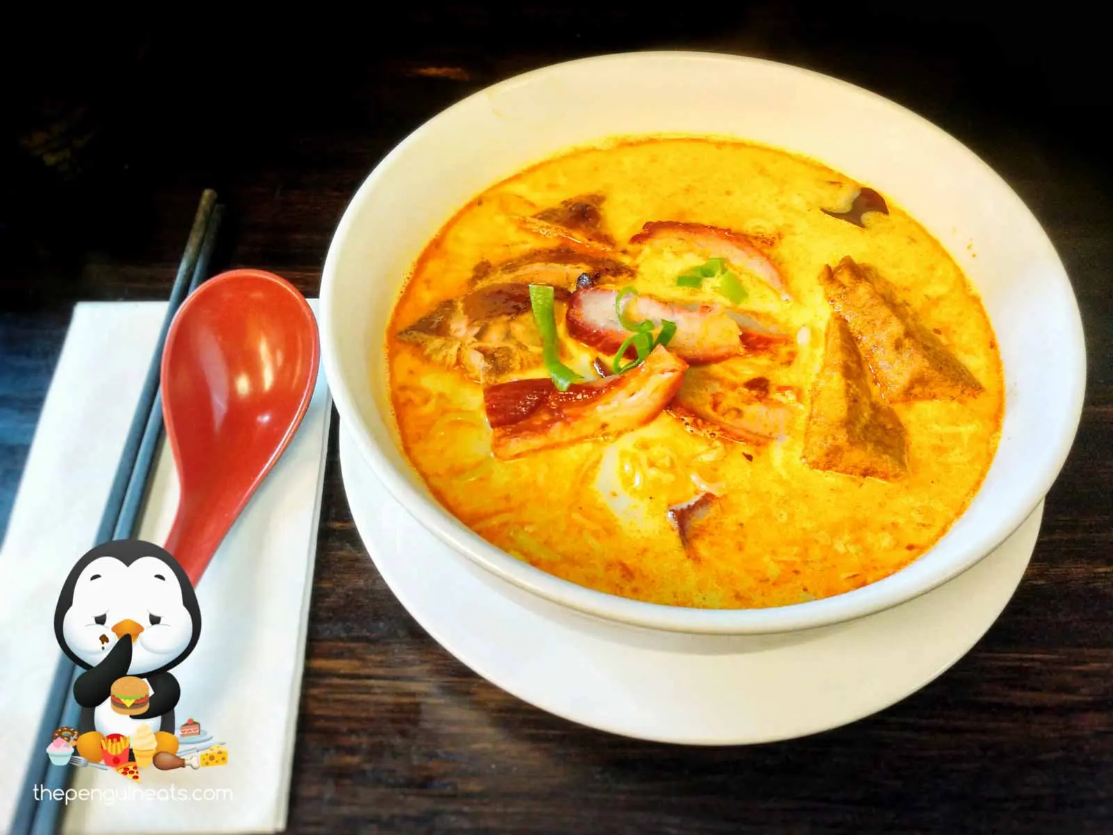 Fortunes Asian Cuisine — photo 1