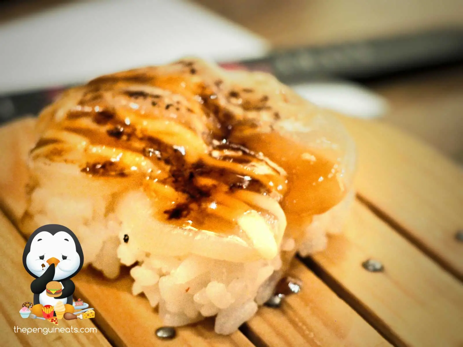 Sakura Kaiten Sushi — photo 7