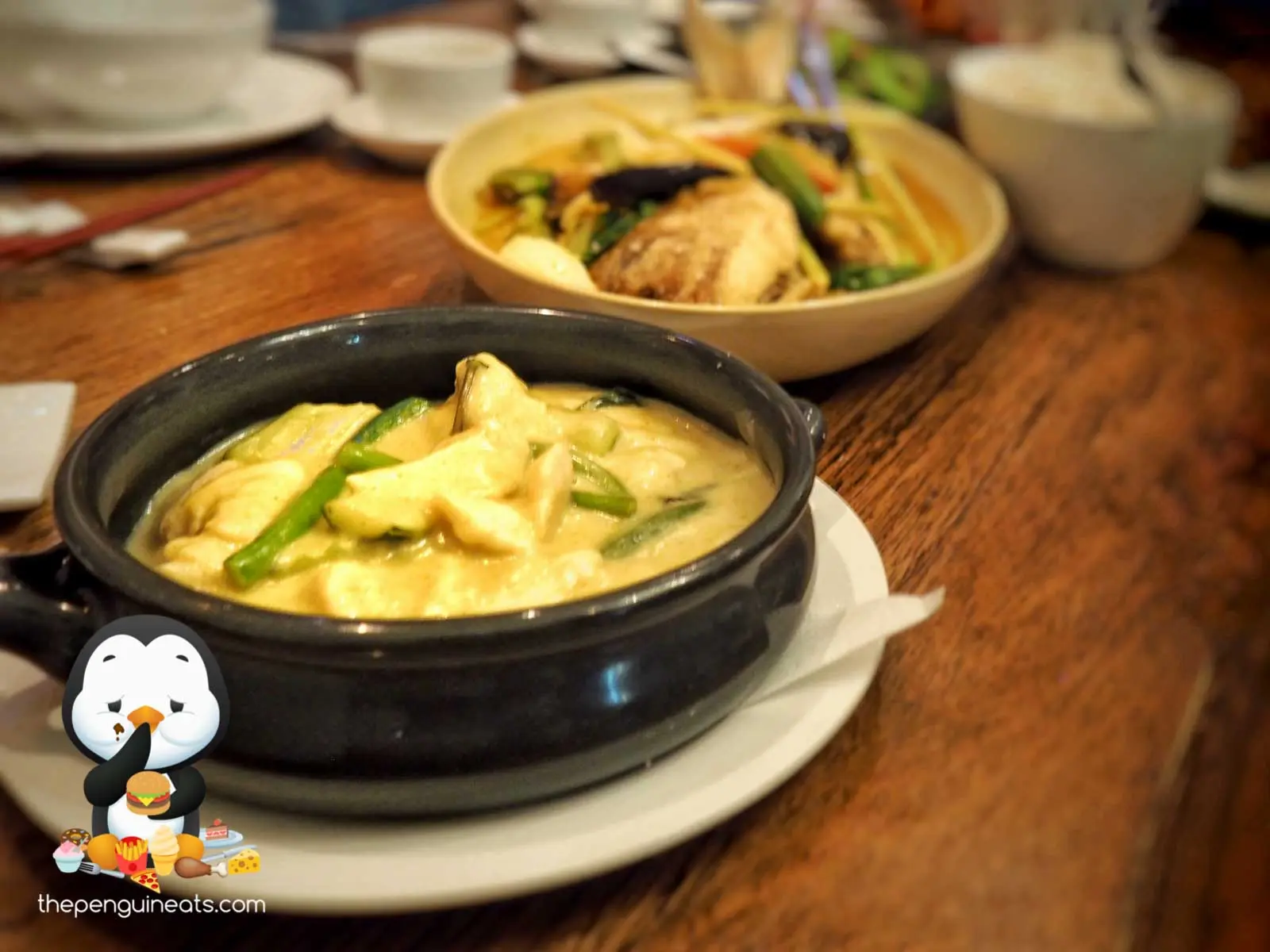 Okra — photo 11