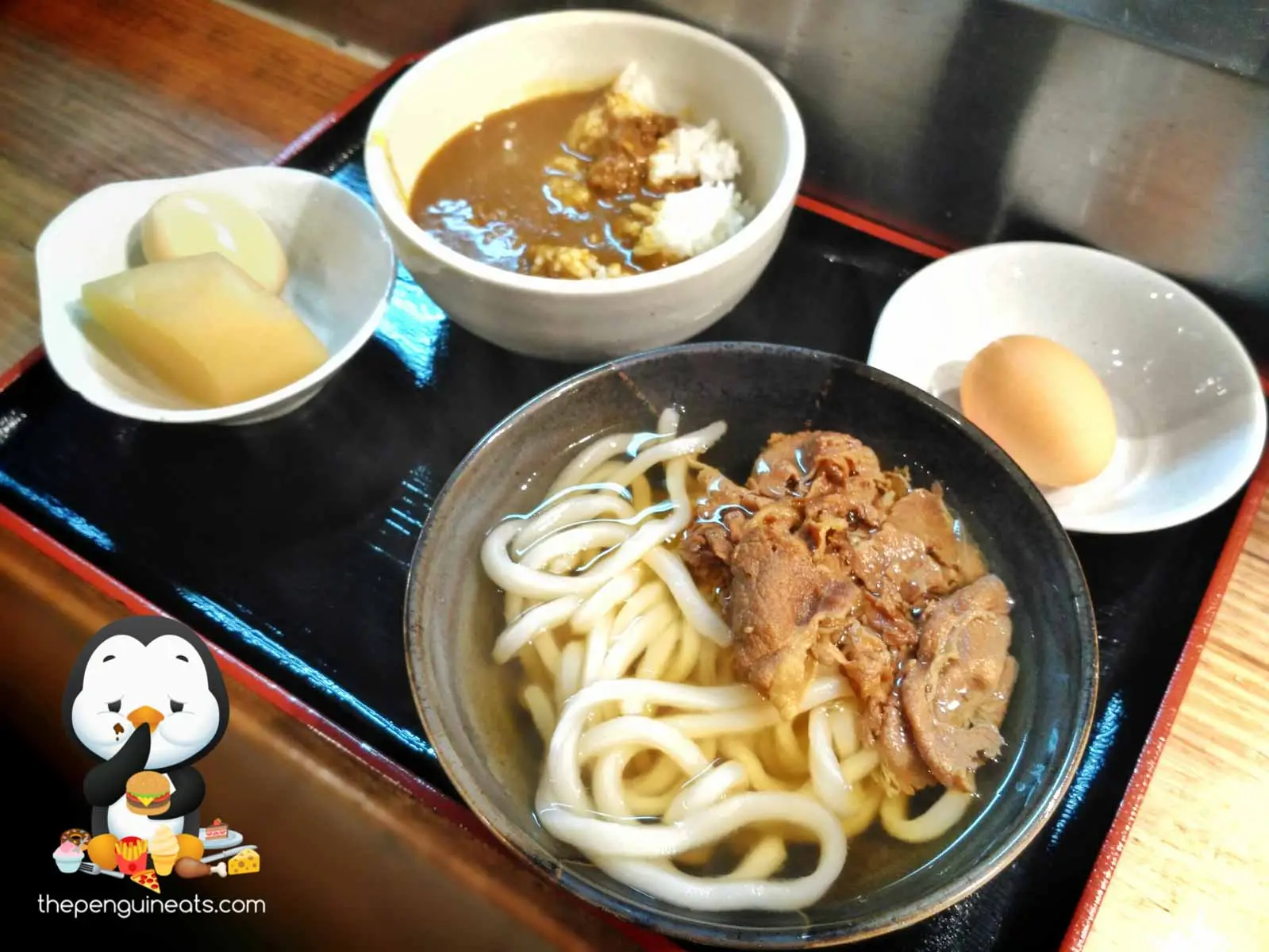 Udon Yasan — photo 1