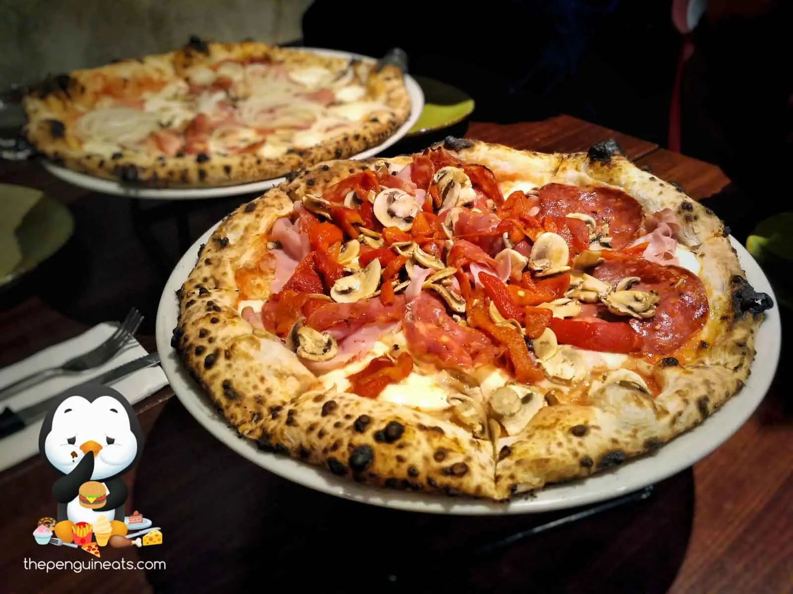 Circa 900 Pizzeria Napoletana — photo 3