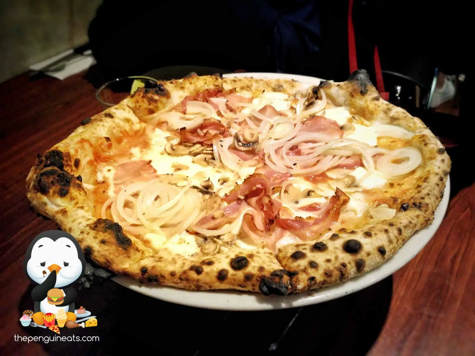 Circa 900 Pizzeria Napoletana — photo 1