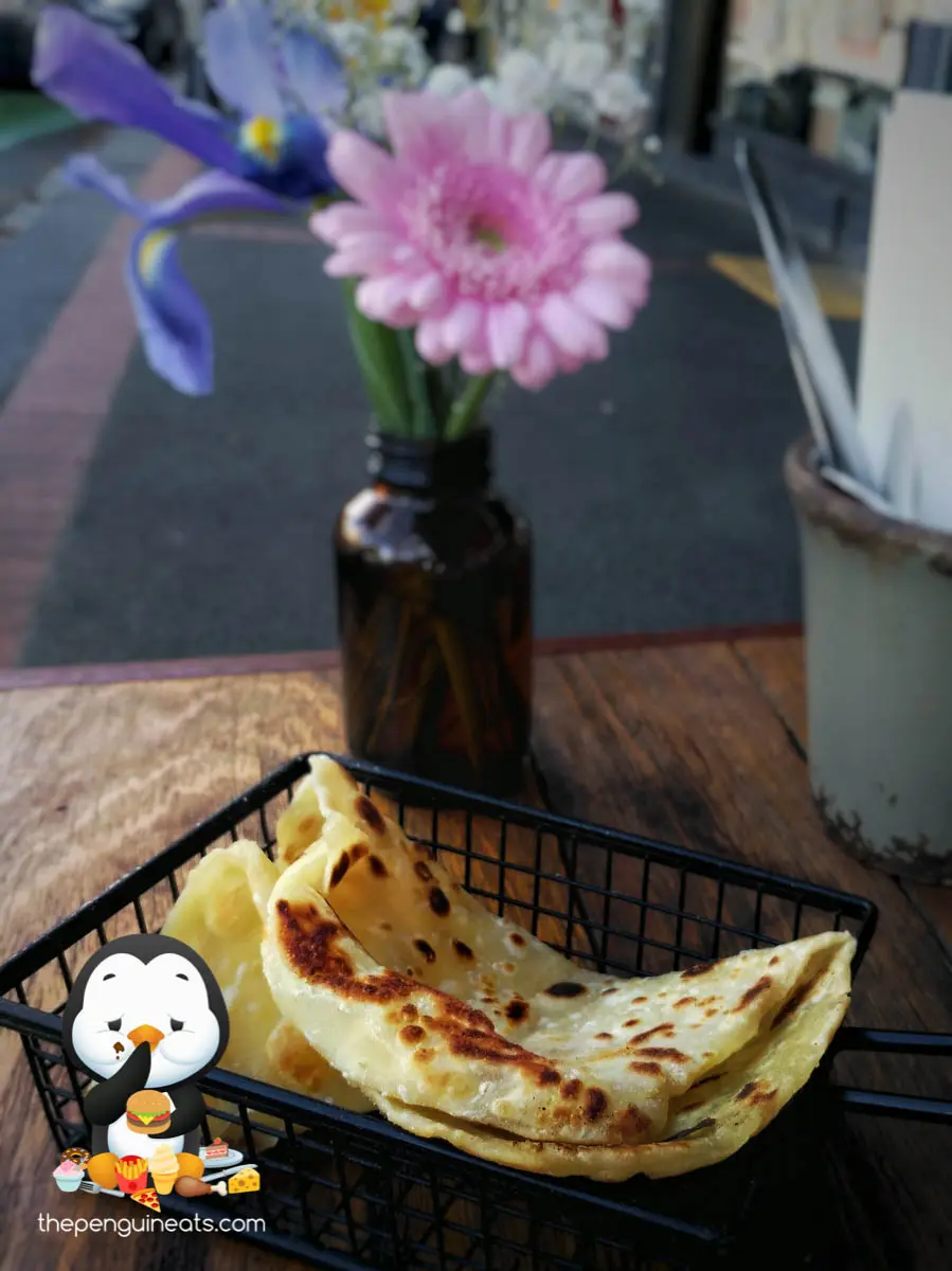 New Somali Kitchen — photo 4