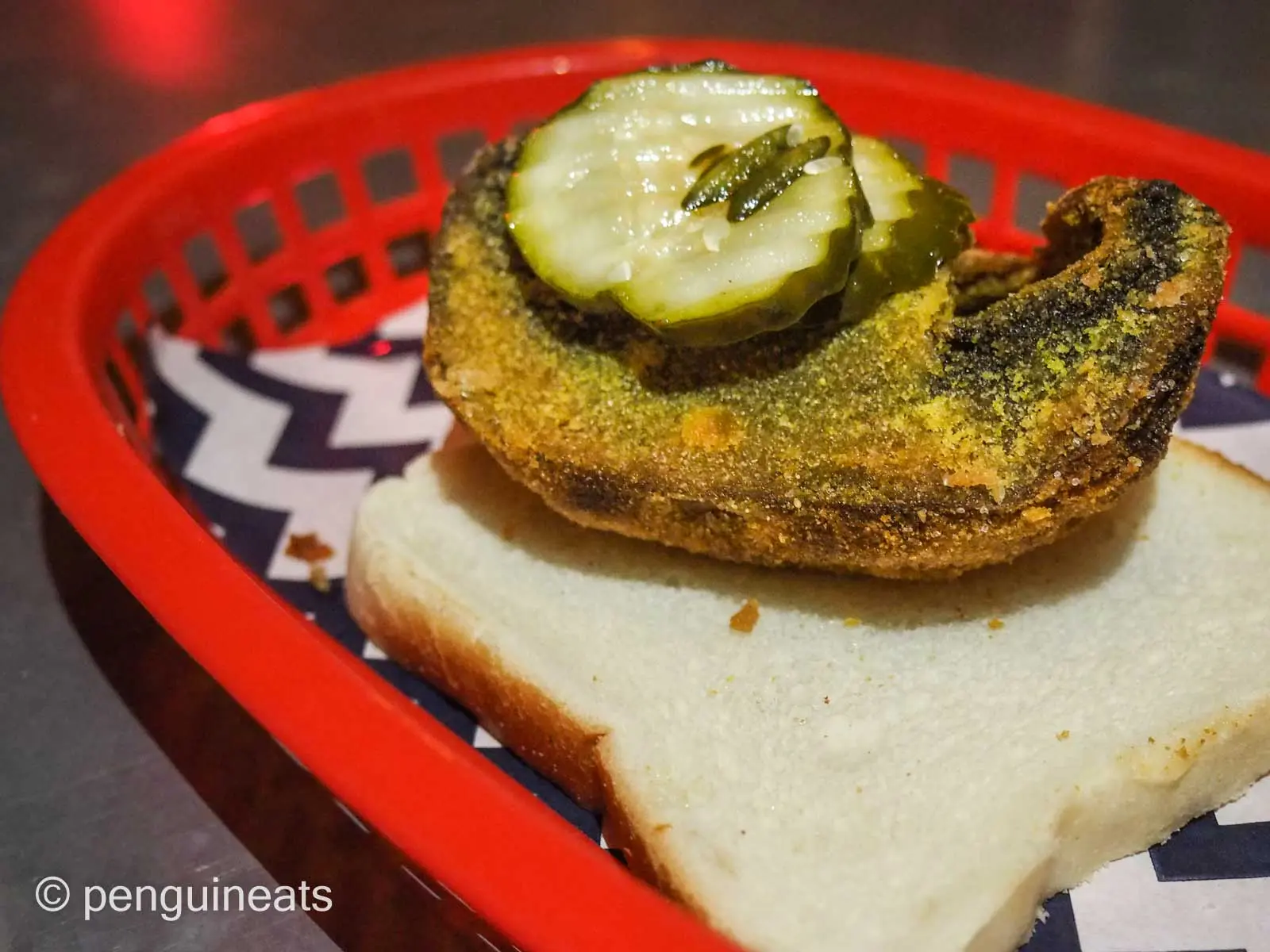 Belle's Hot Chicken (Fitzroy) — photo 5
