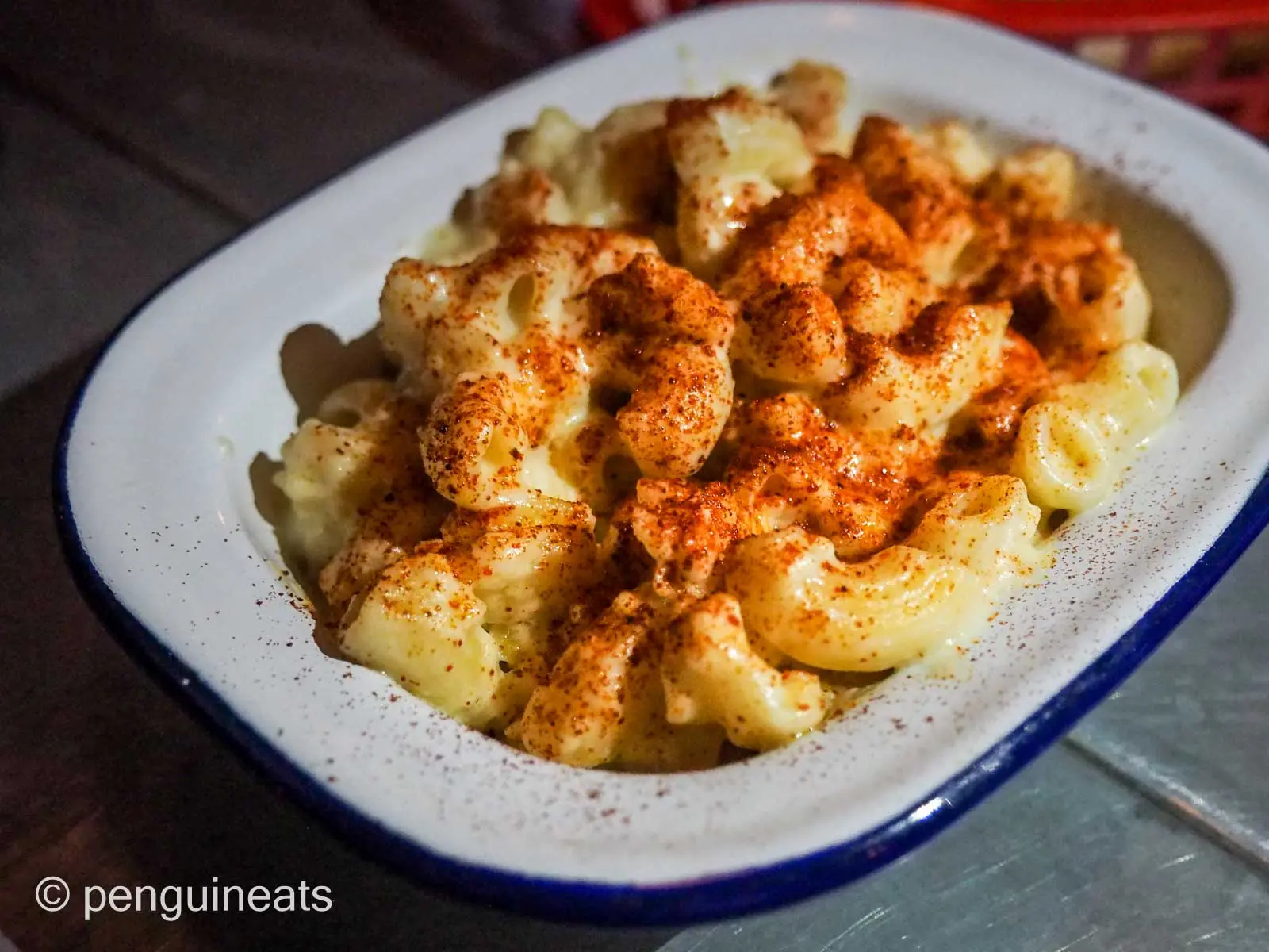 Belle's Hot Chicken (Fitzroy) — photo 4