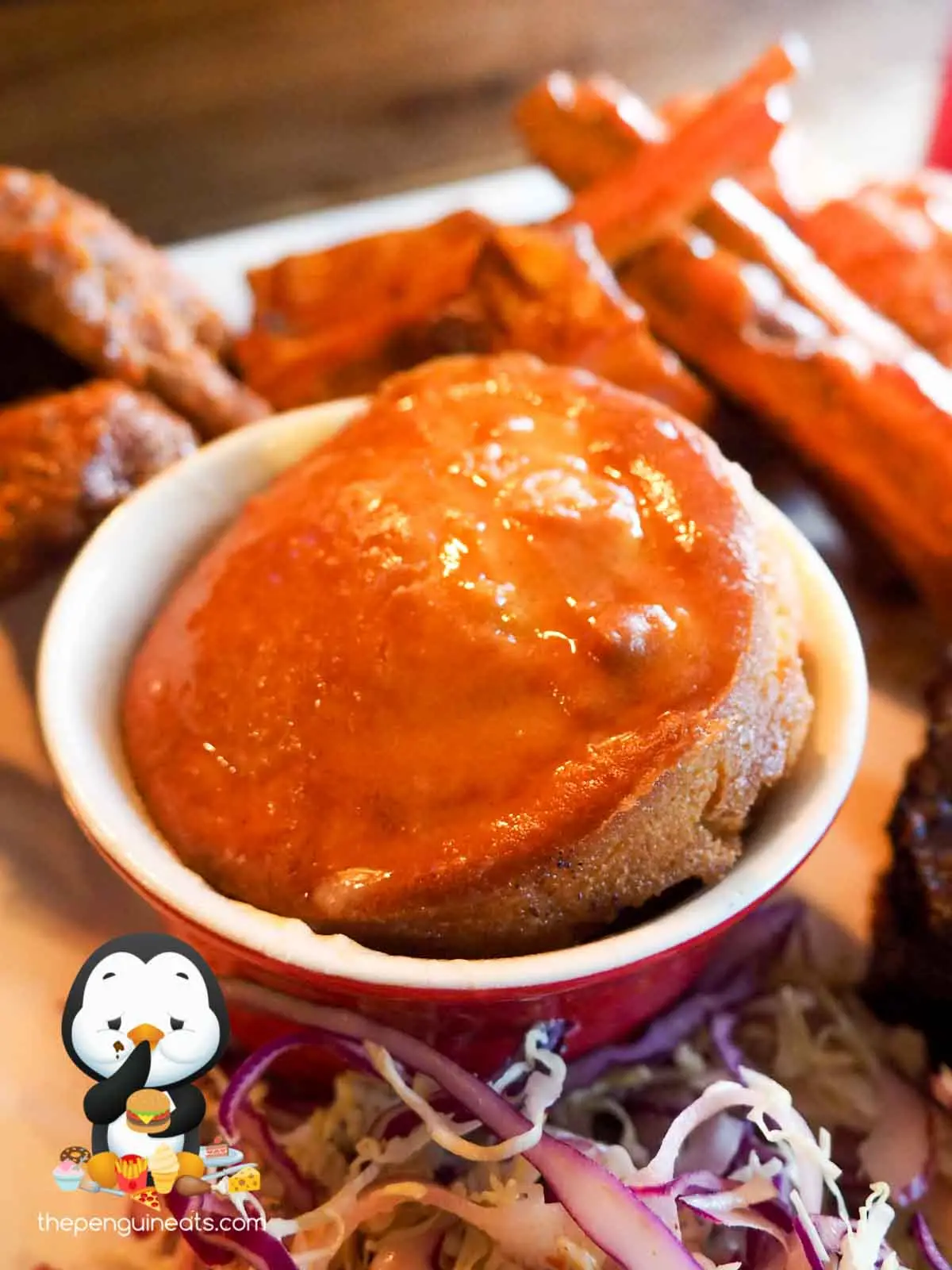 Smokehouse 101 — photo 6