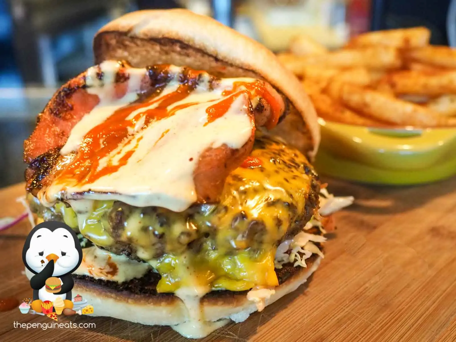 Smokehouse 101 — photo 1