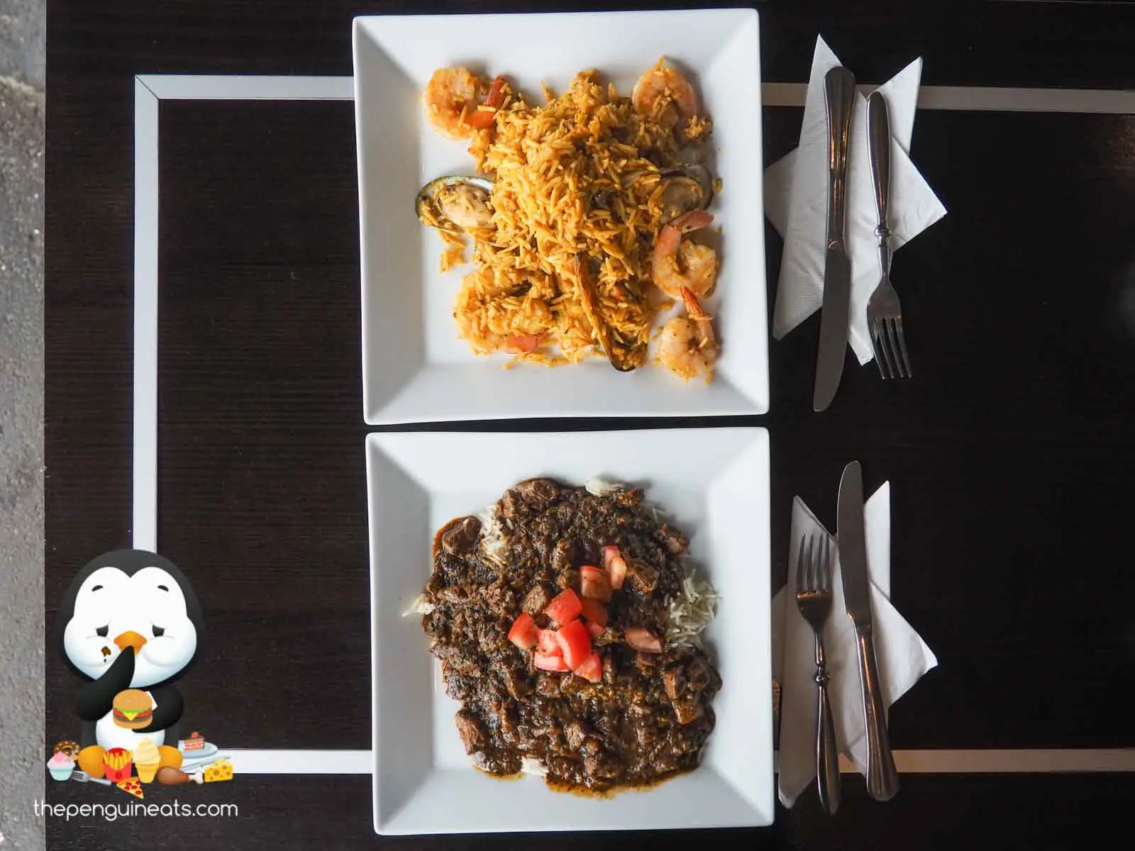 African Taste Cafe — photo 3