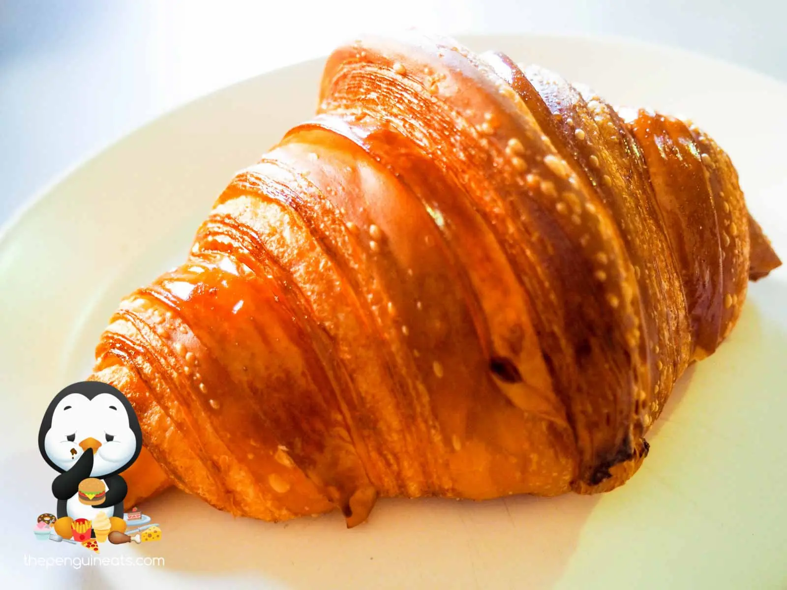 Lune Croissanterie — photo 3