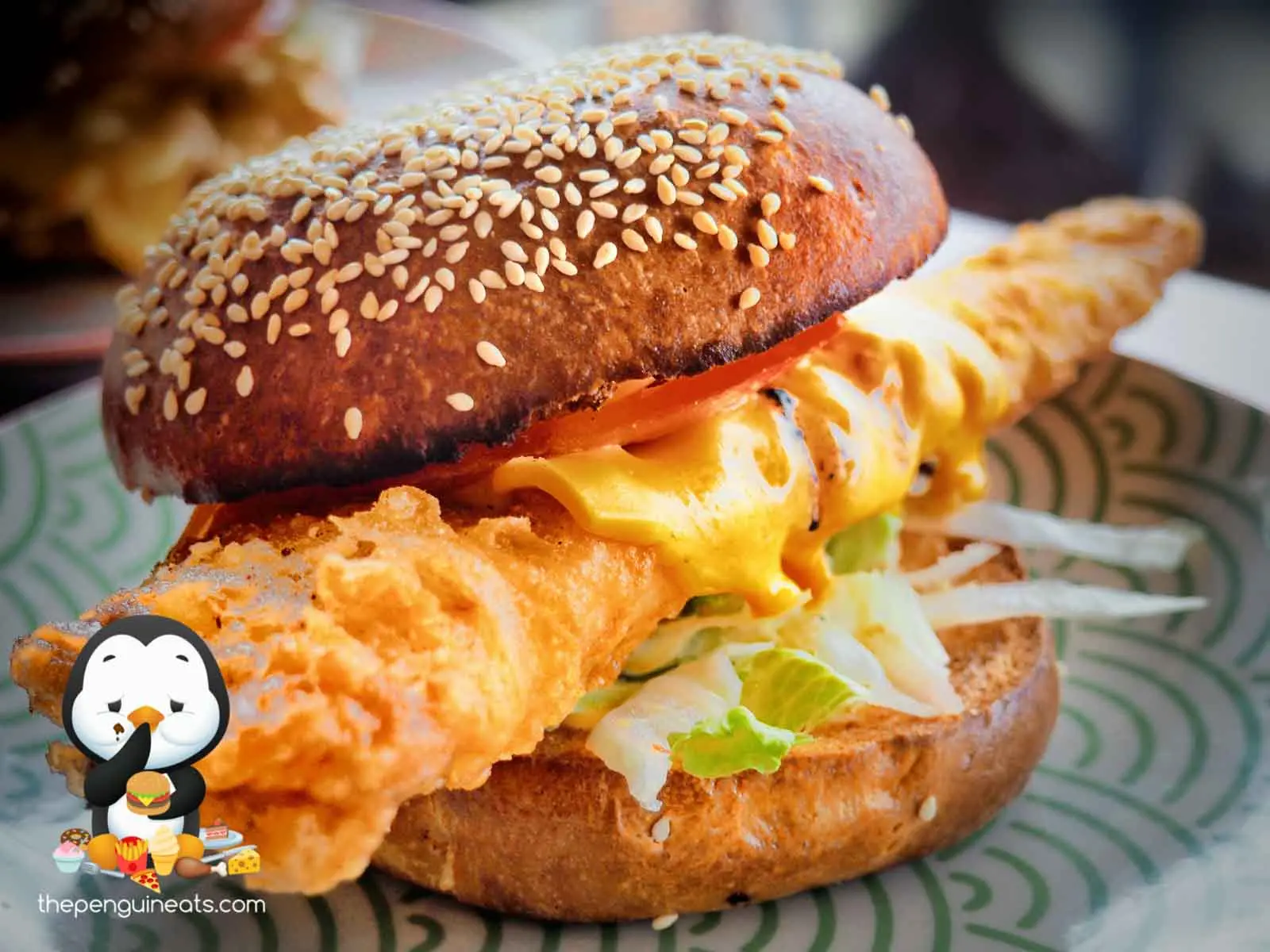 Burger Block — photo 2