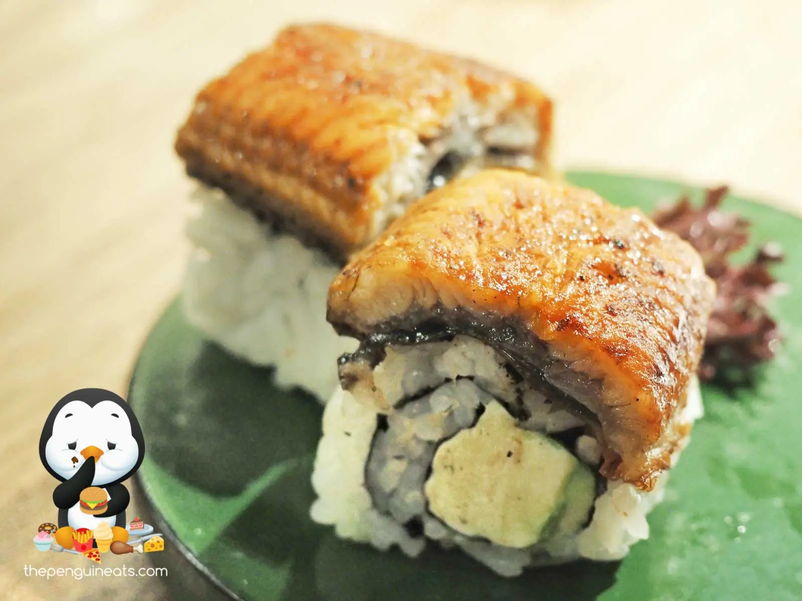 Sakura Kaiten Sushi — photo 4